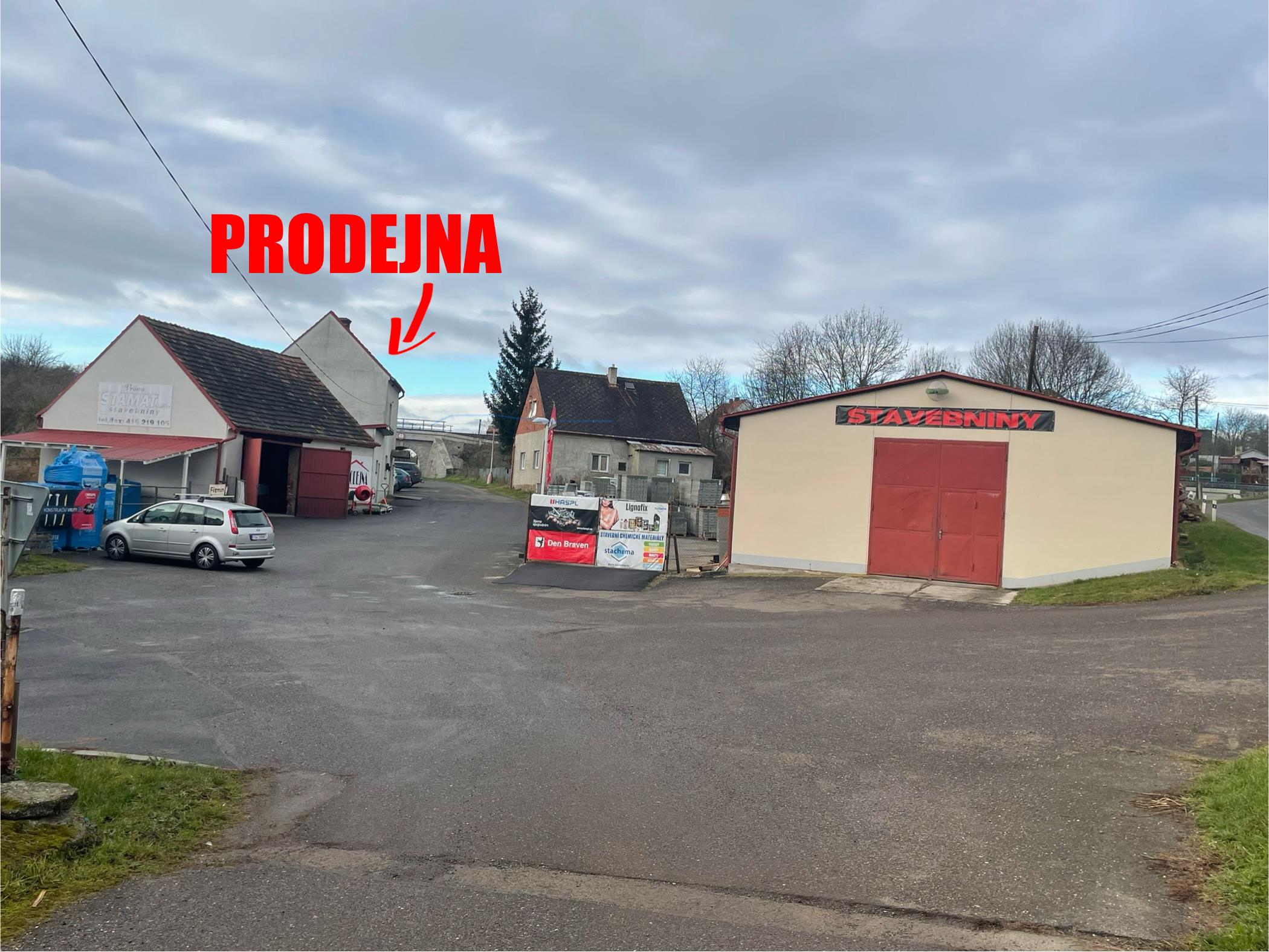 Stavebniny Gregi foto 2