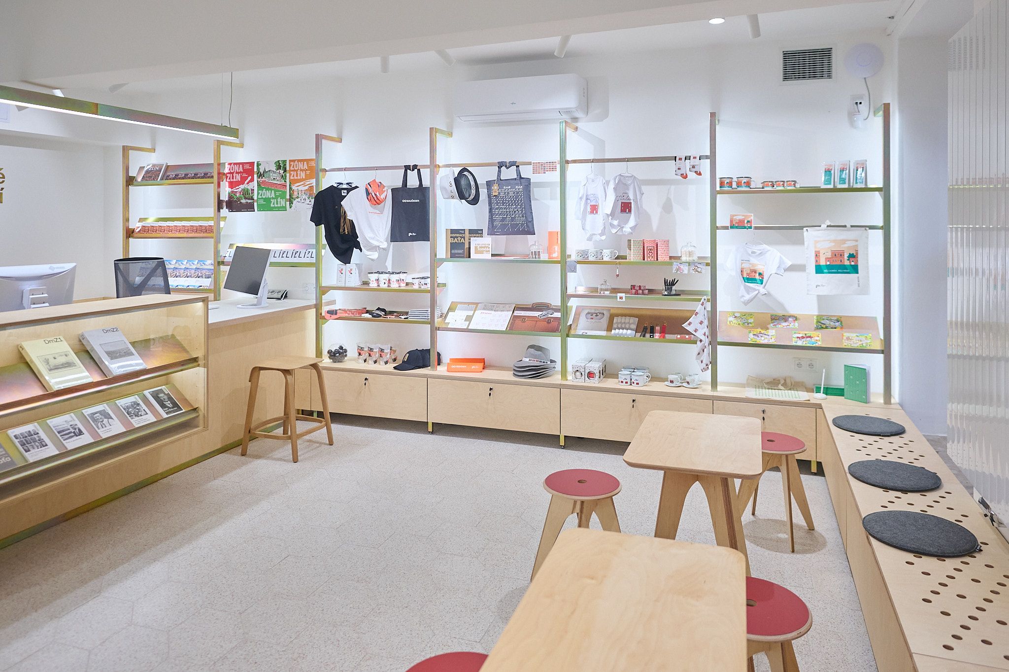 Turistické informační centrum Zlín