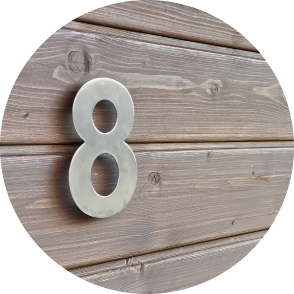 Chata Osmička foto 2