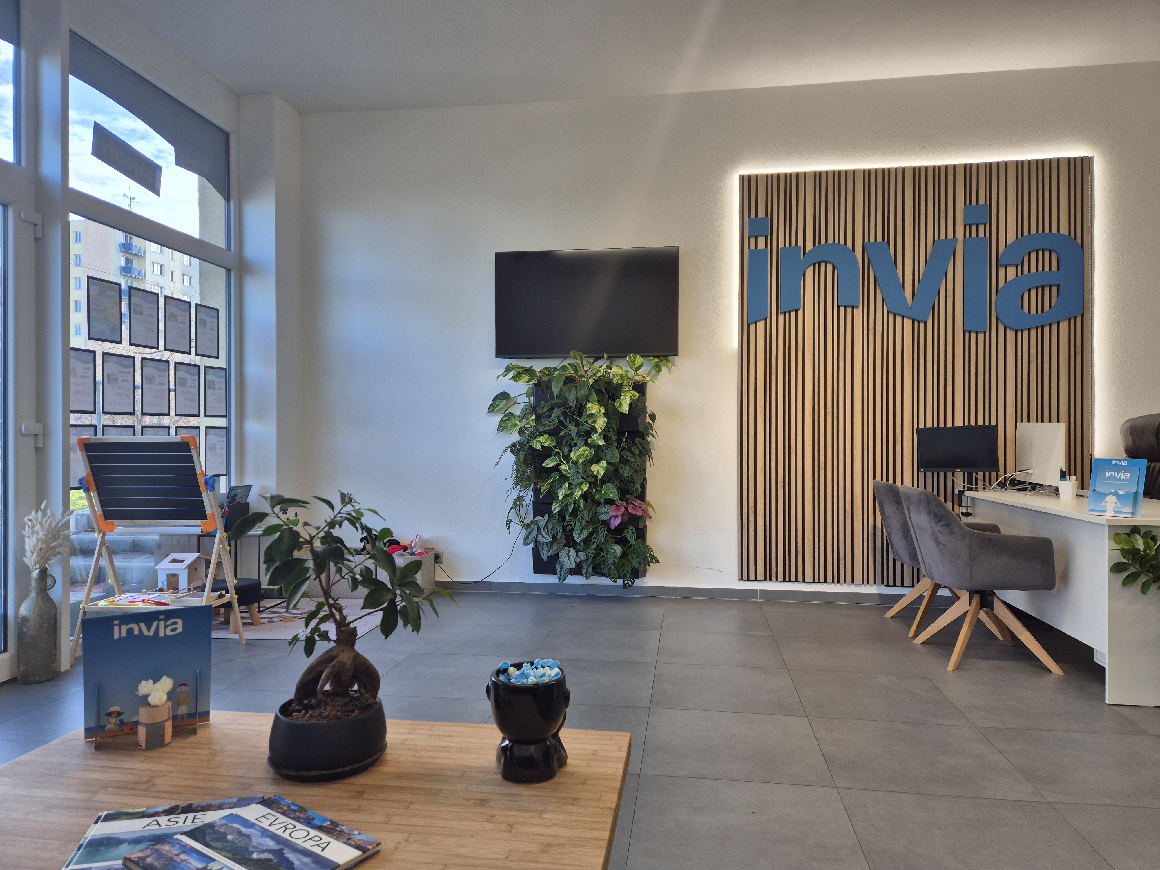 Invia - cestovní agentura foto 4