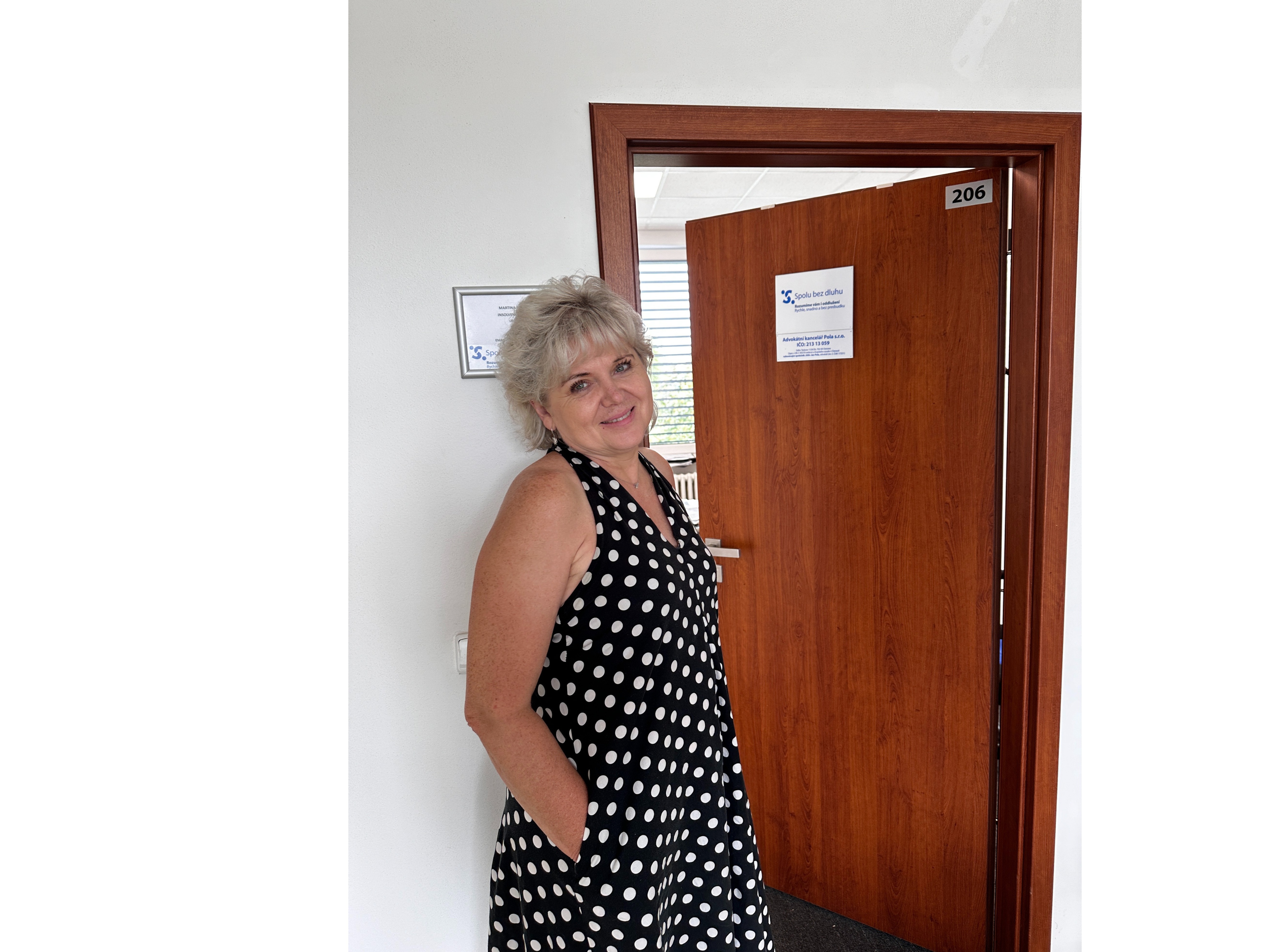 Advokátní kancelář Pola s.r.o. - Spolubezdluhu.cz foto 3