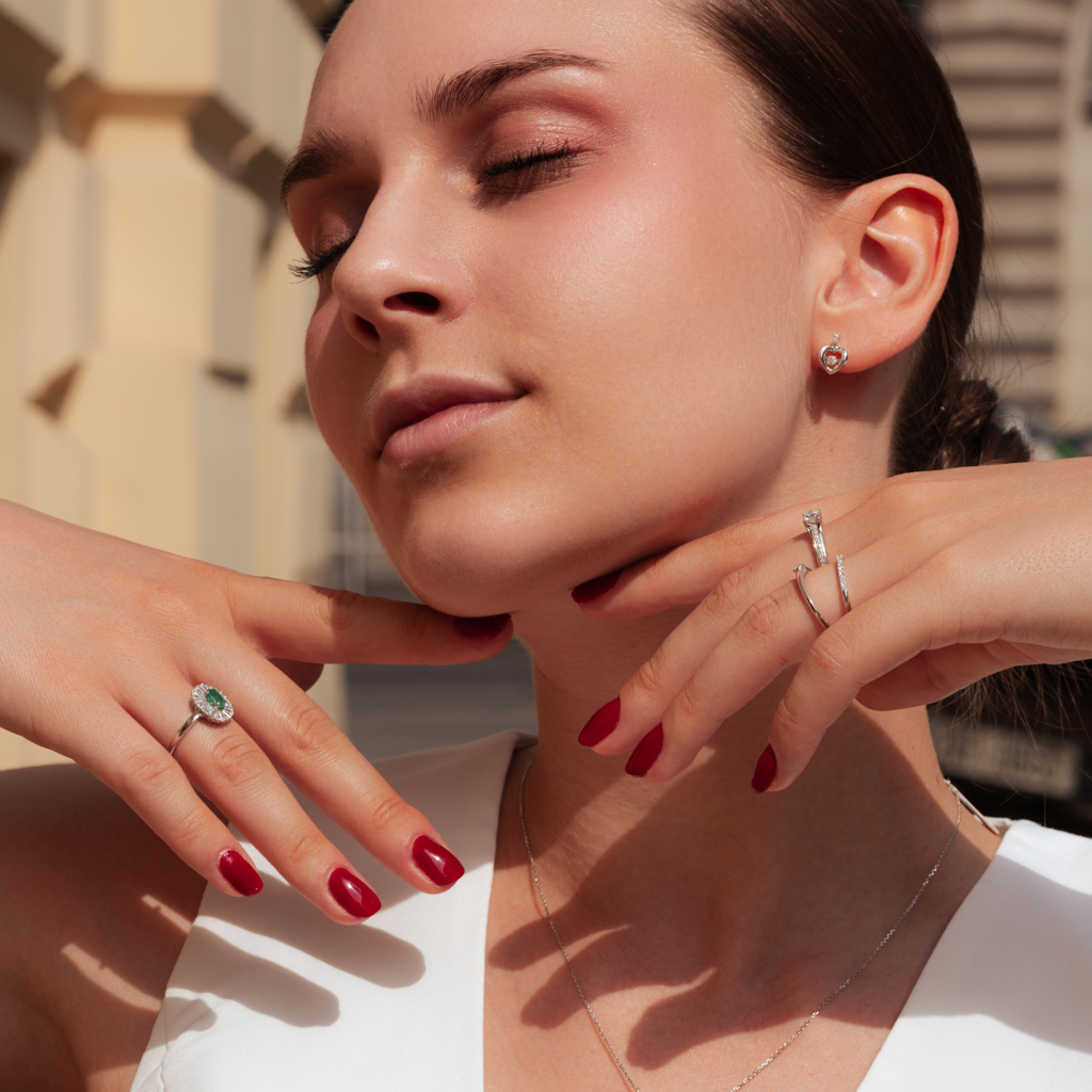 Lillian Vassago foto 4