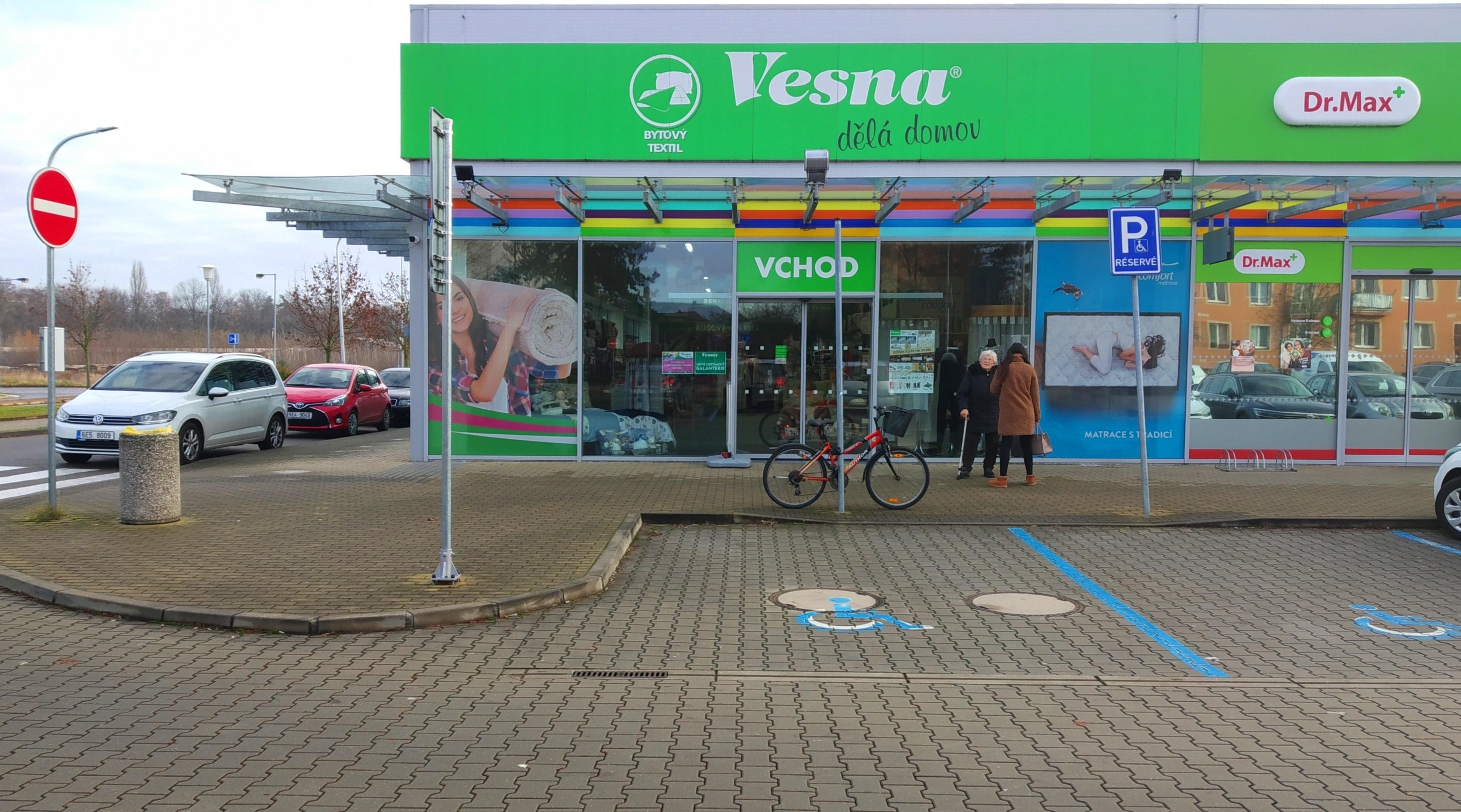 VESNA, a.s. foto 4