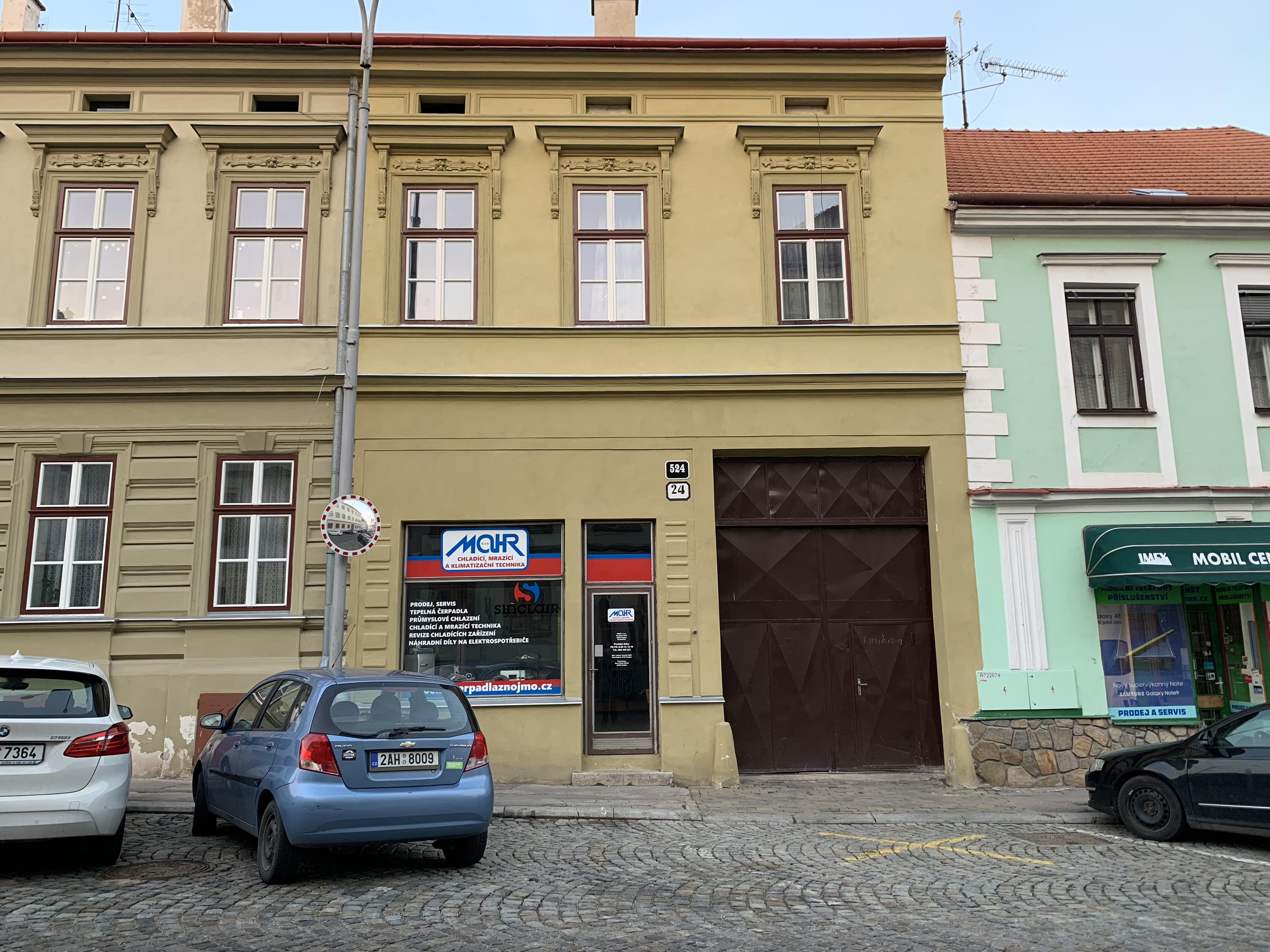 MAHR, s.r.o. foto 3