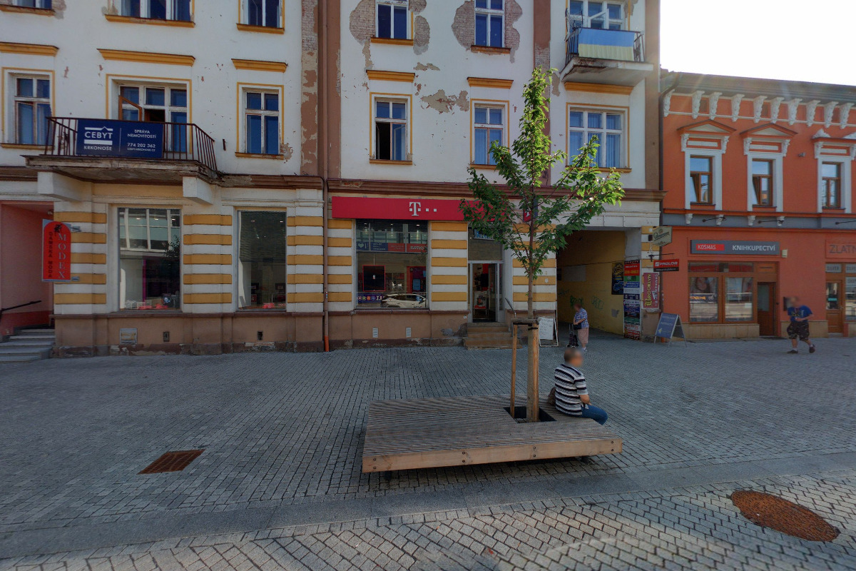 Kristýna Jankovič foto 3