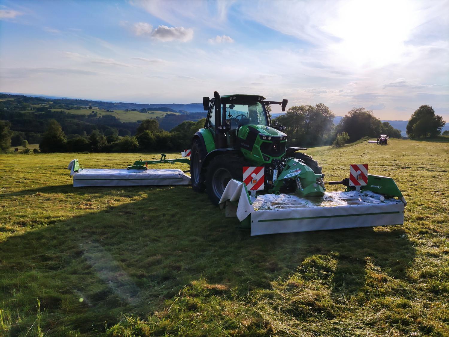Agroslužby - Tomáš Karafa foto 2