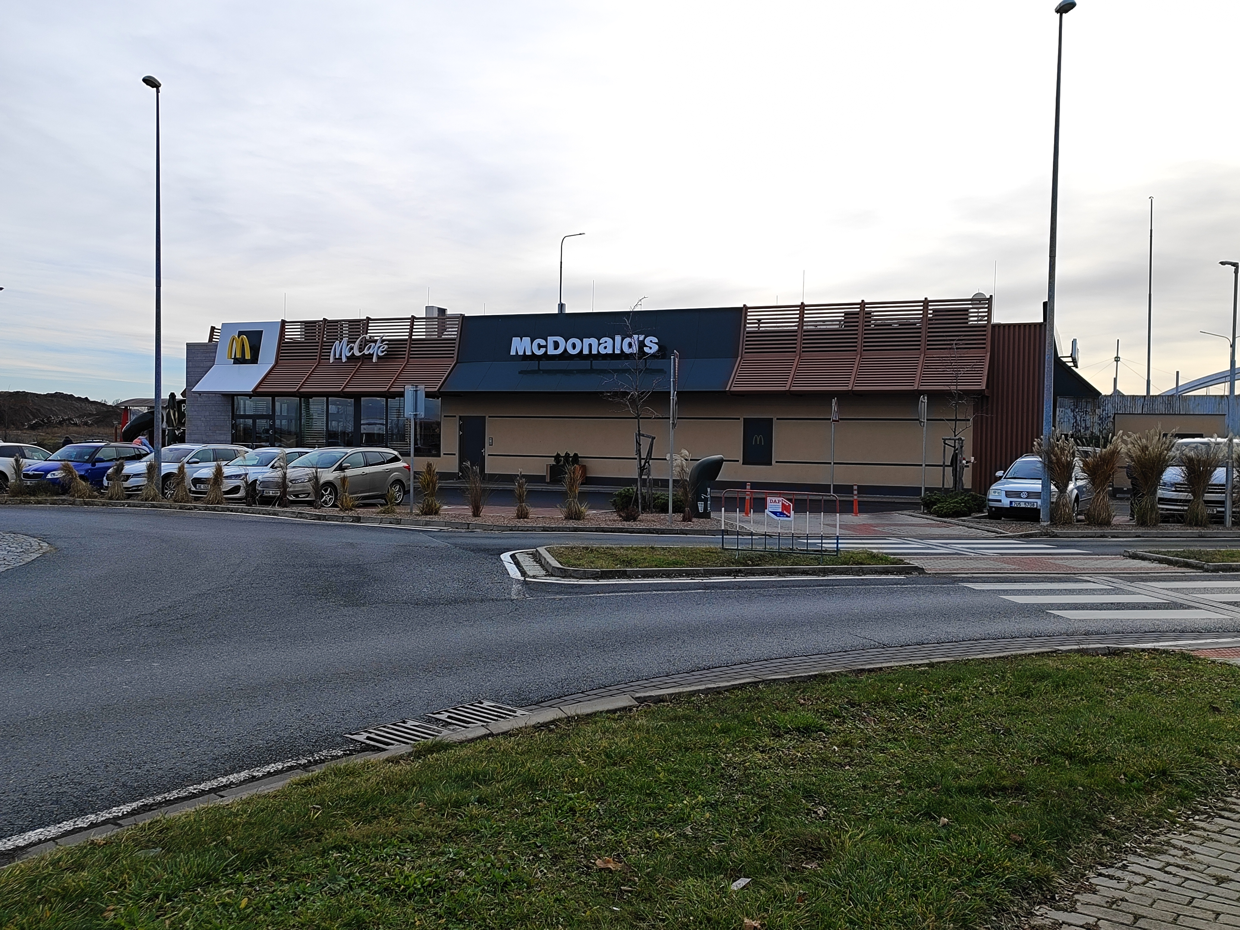 McDonald's foto 6