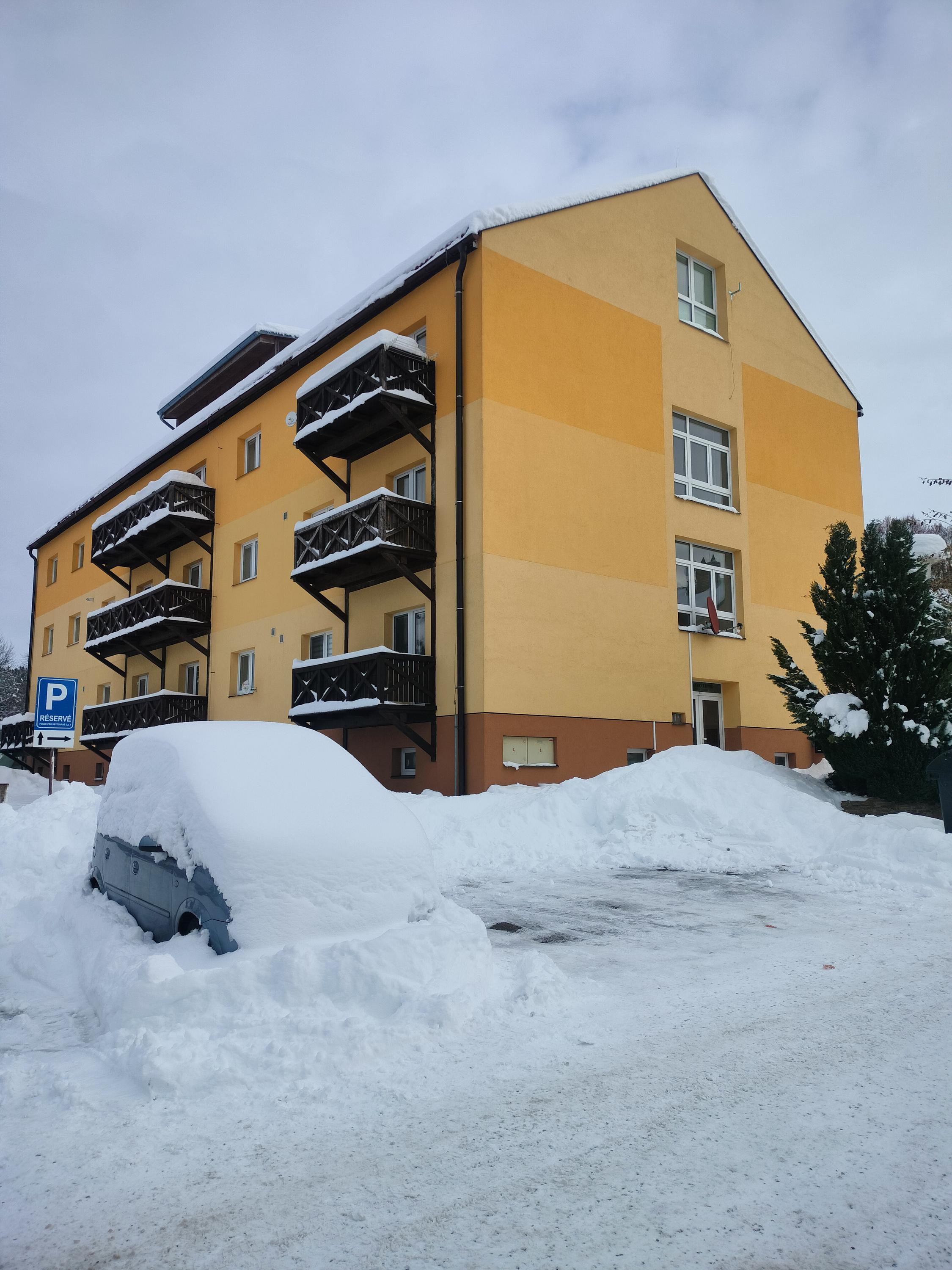 Apartmán ÁJA - Lipno nad Vltavou foto 3