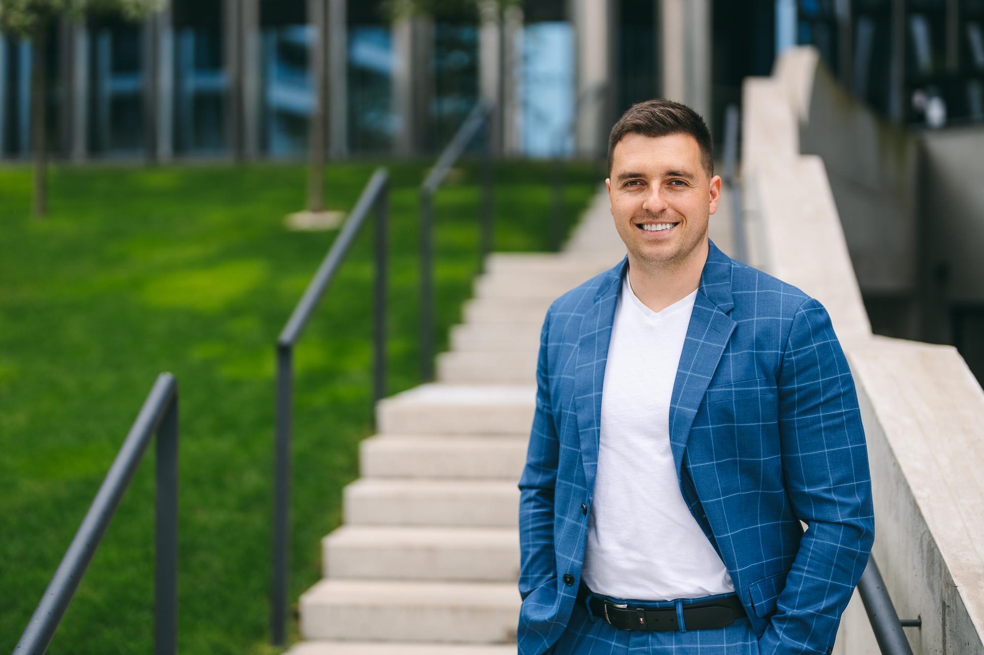 Václav Duha - realitní makléř foto 3