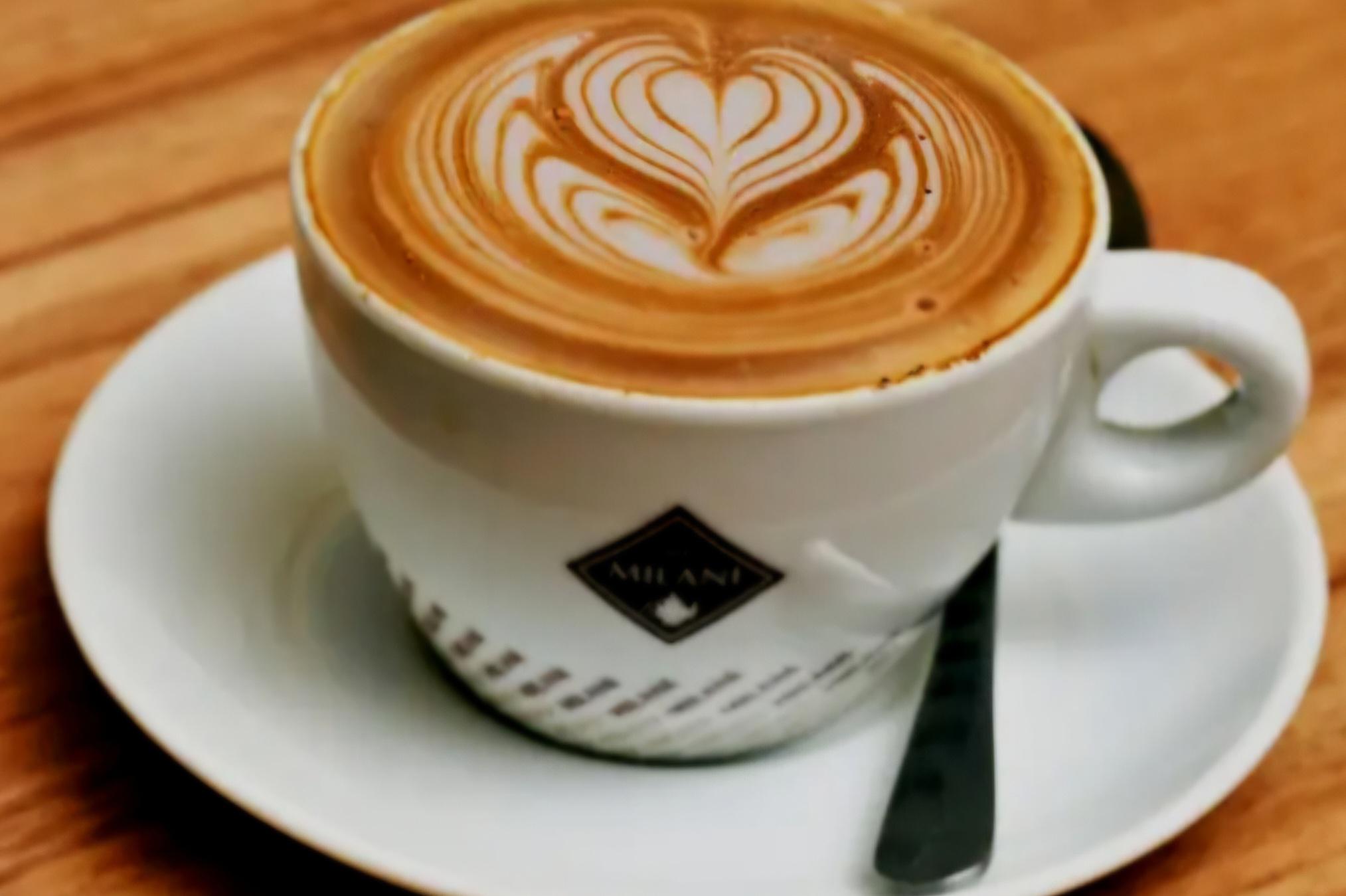 Café Staropražská galerie foto 1