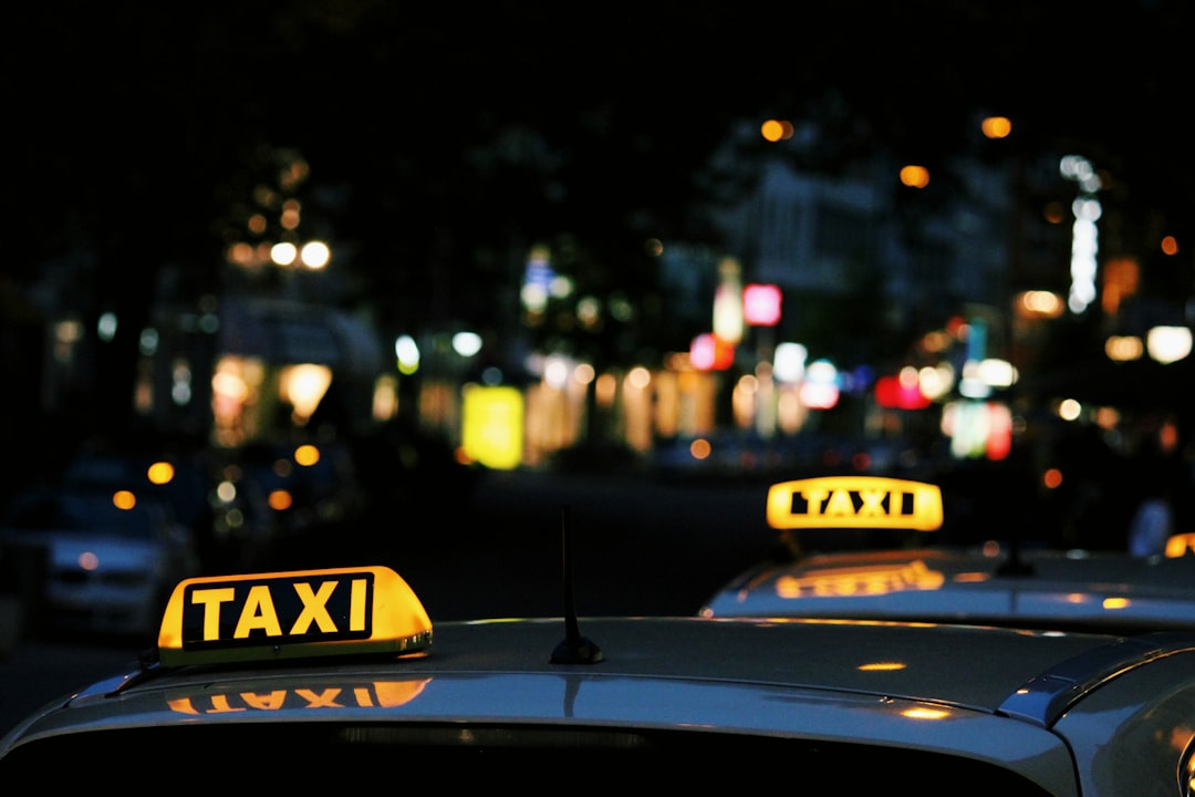 Taxi Express