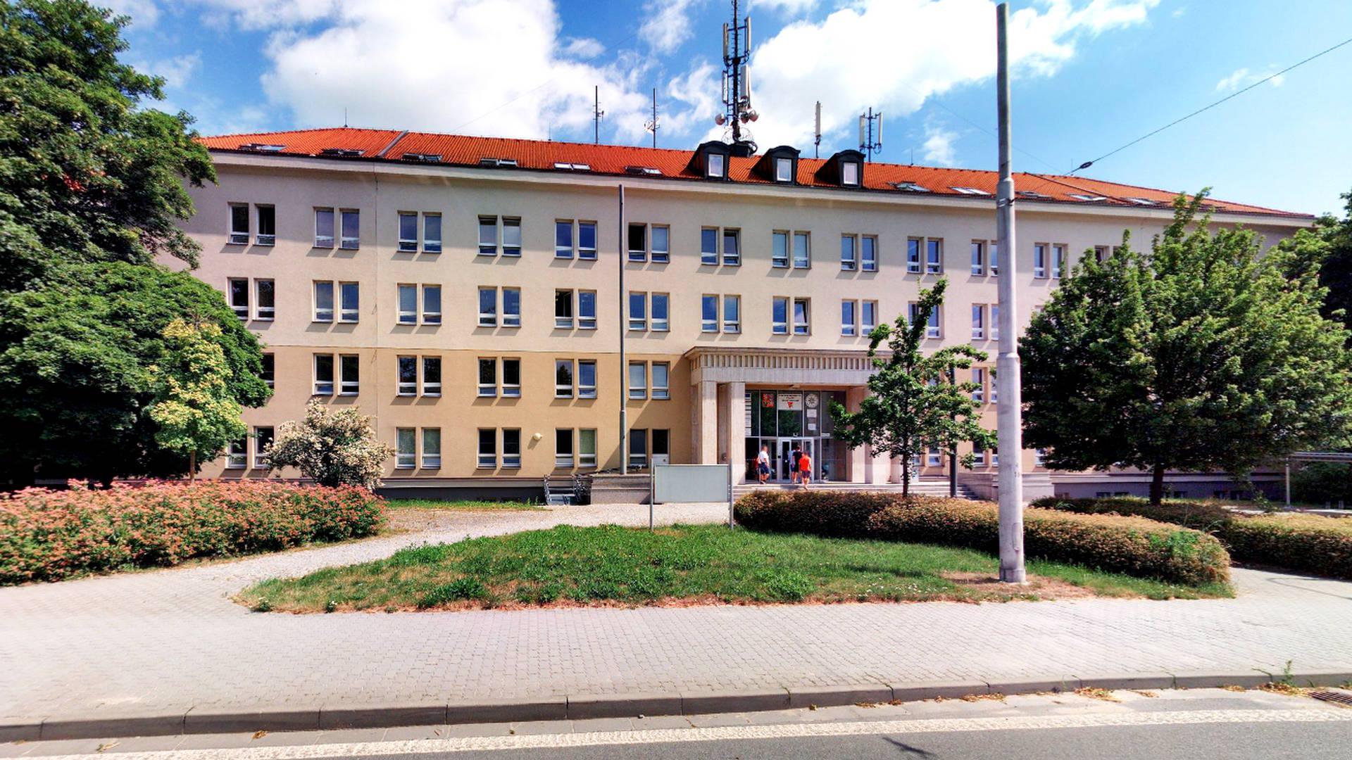 Policie ČR - Krajské ředitelství policie kraje Vysočina foto 3