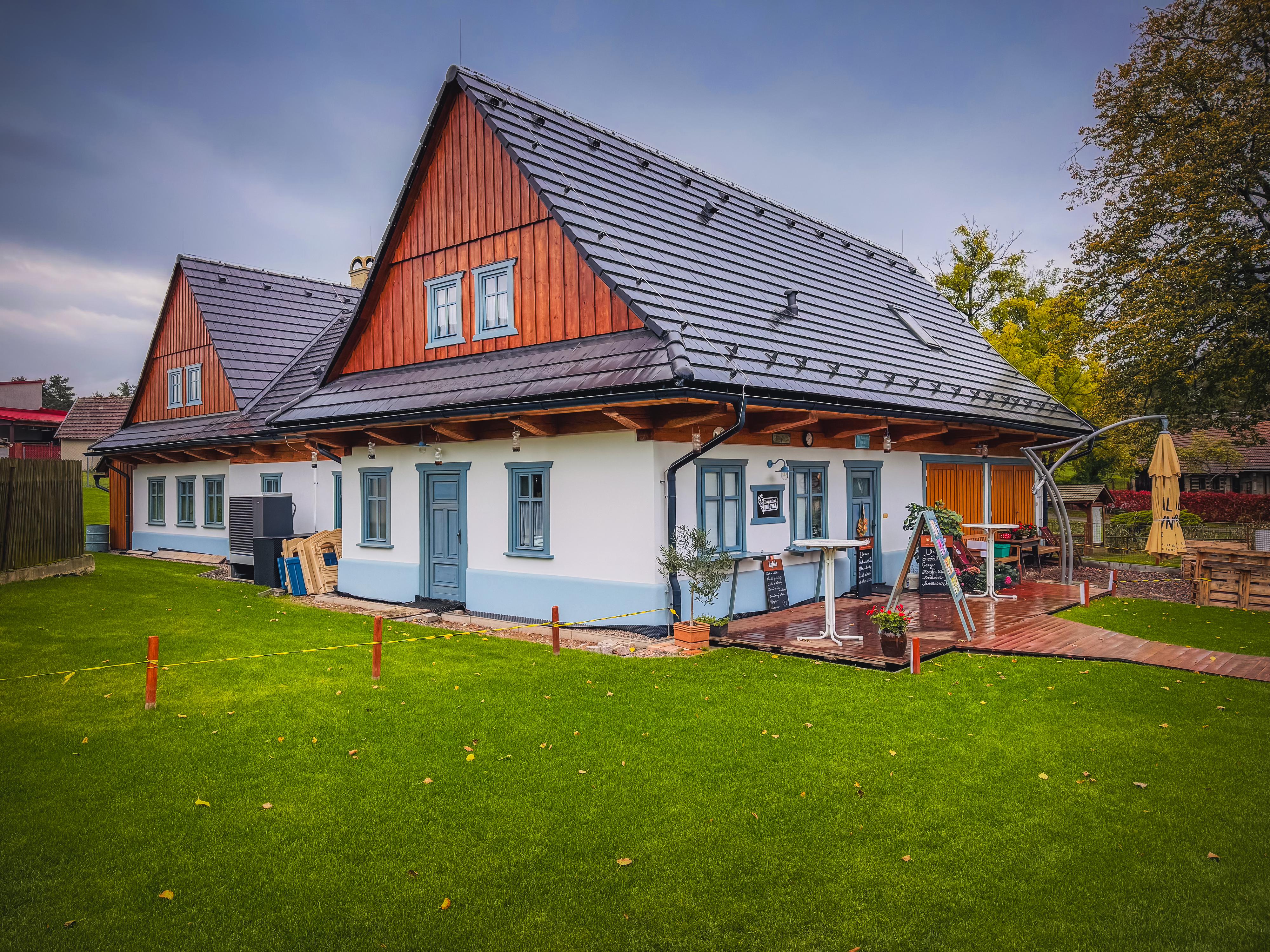 Zmrzlinárna Borůvka foto 2