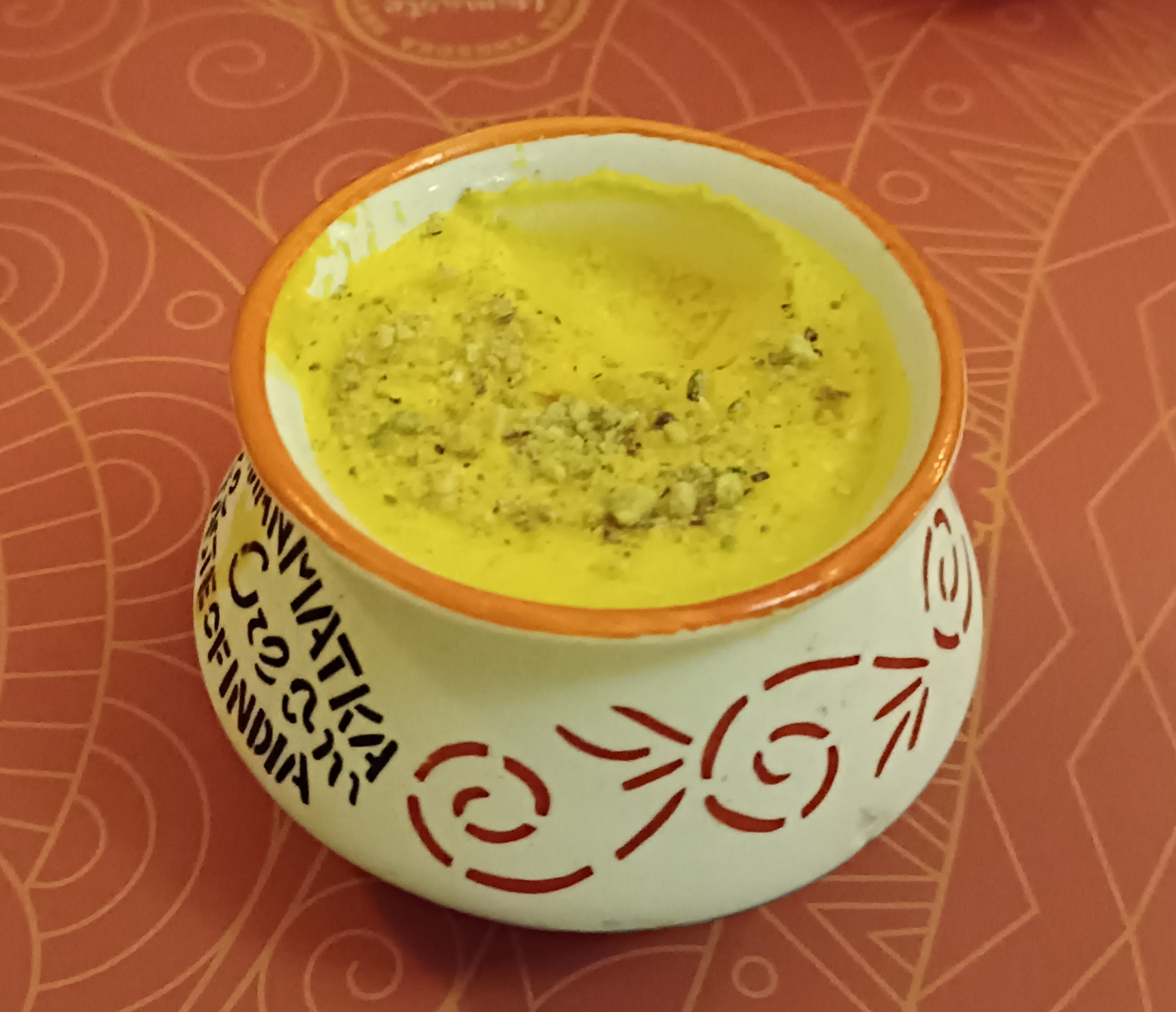 Namaste India Palackého foto 5