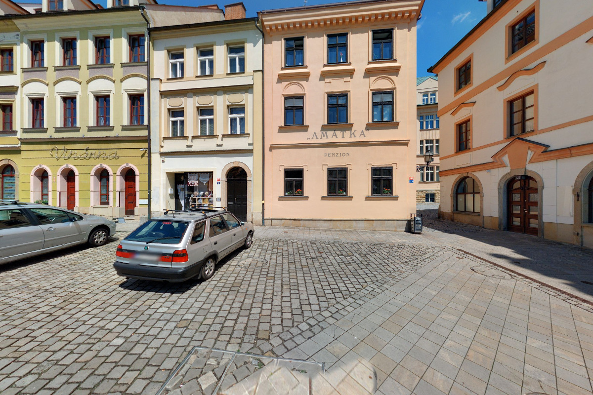 Realitní makléř Michal Kalman foto 3