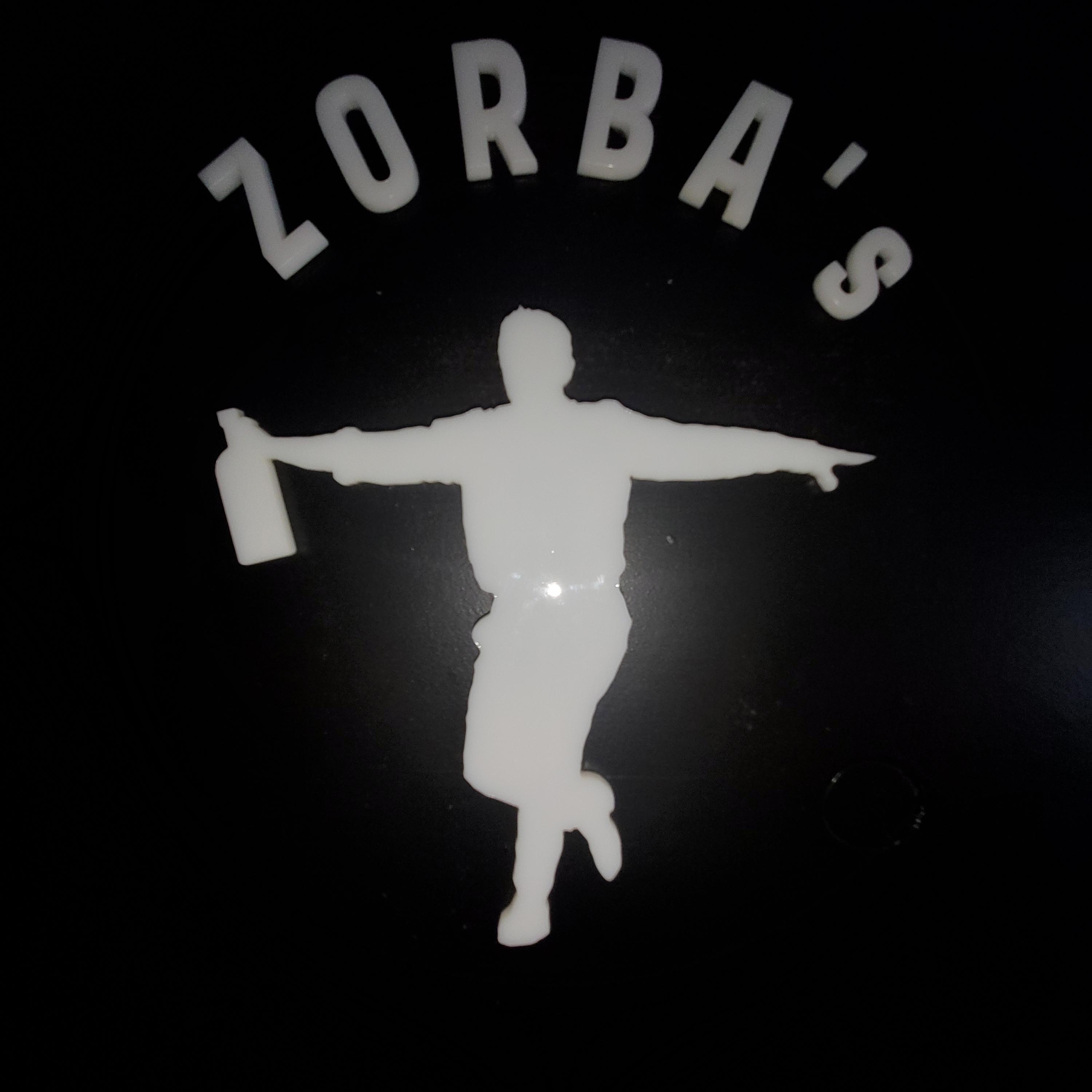 Vinotéka Zorba’s foto 2