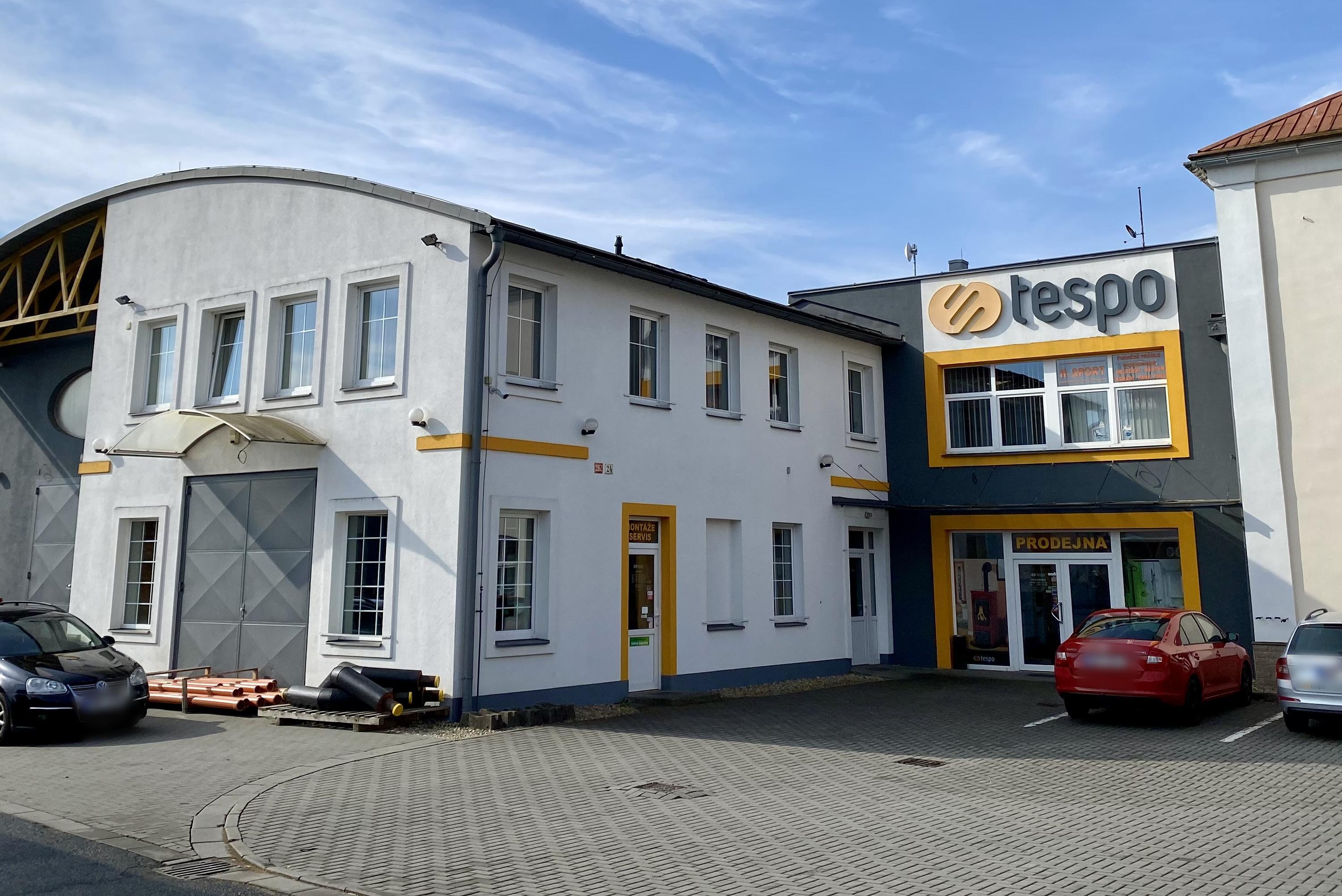 TESPO - TOPENÁŘSKÉ CENTRUM s.r.o. foto 1