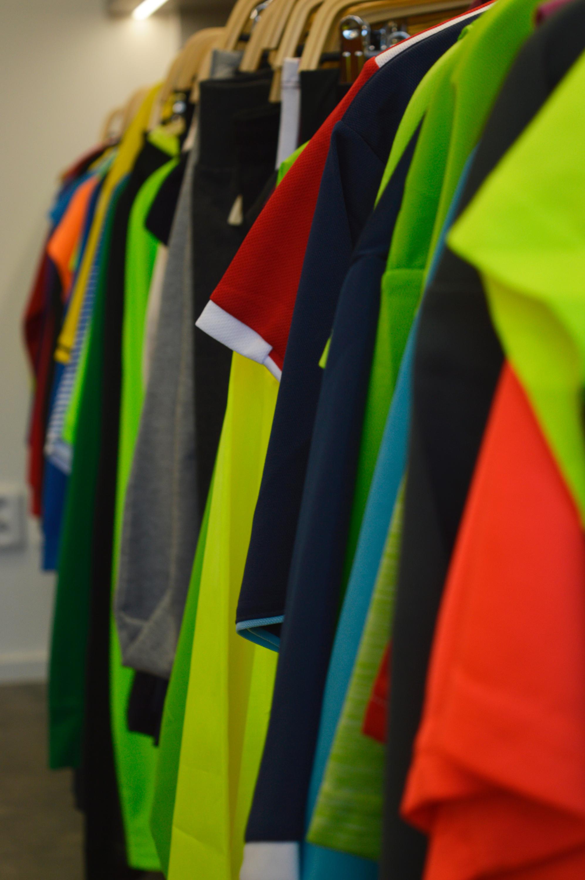 Xfer - velkoobchod s textilem foto 5