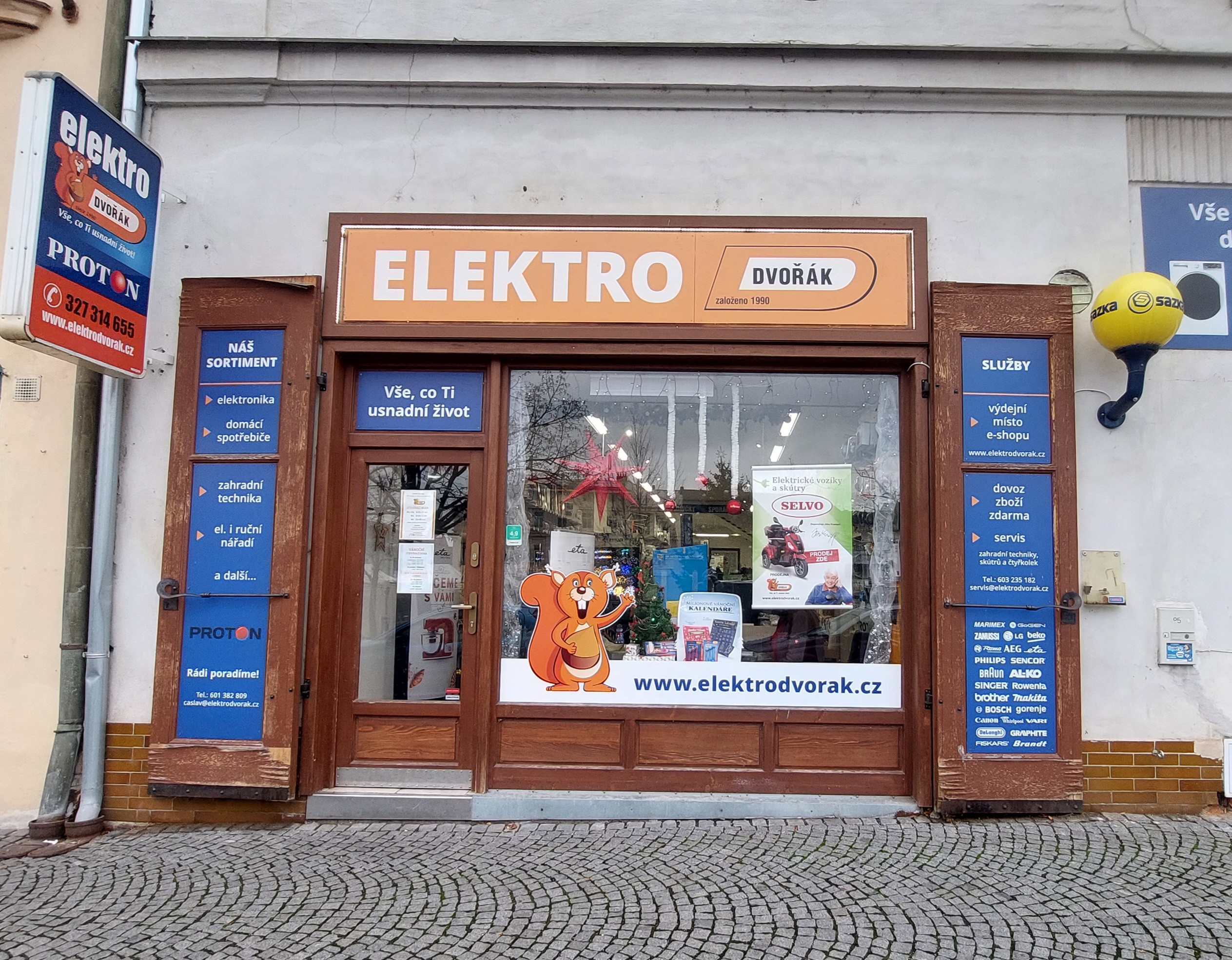 Elektro Dvořák foto 3
