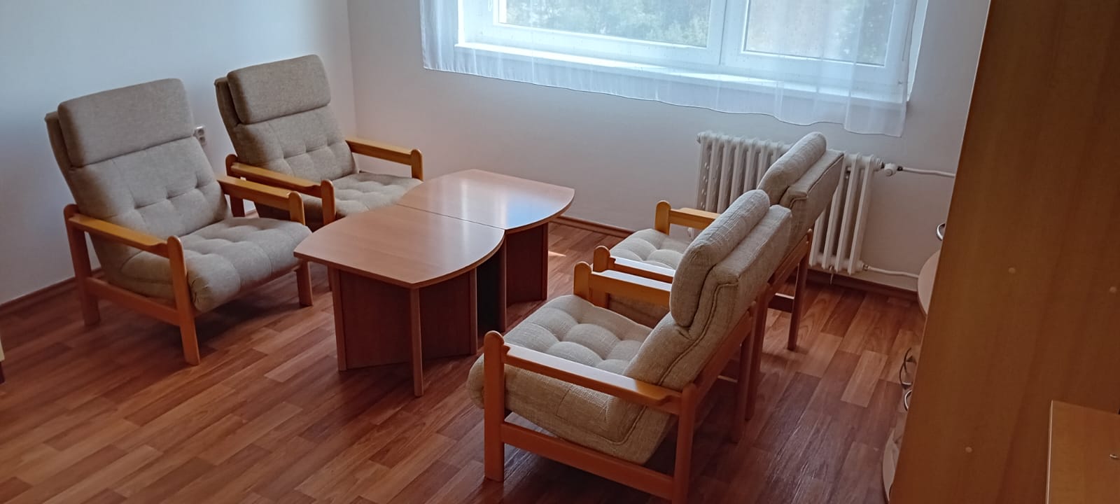 Psychosociální poradenství a terapie - Mgr. Ivana Hornofová foto 3