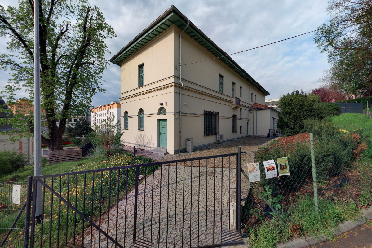 Café Maryša foto 6
