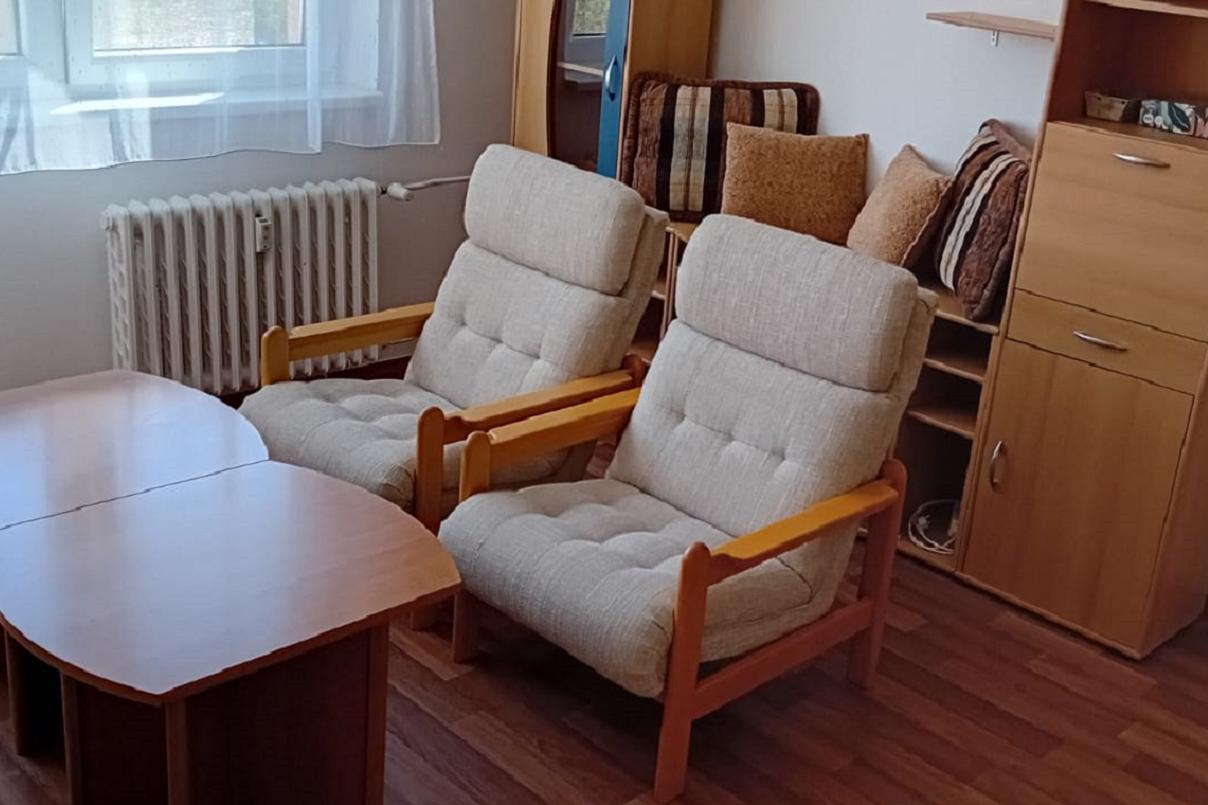 Psychosociální poradenství a terapie - Mgr. Ivana Hornofová