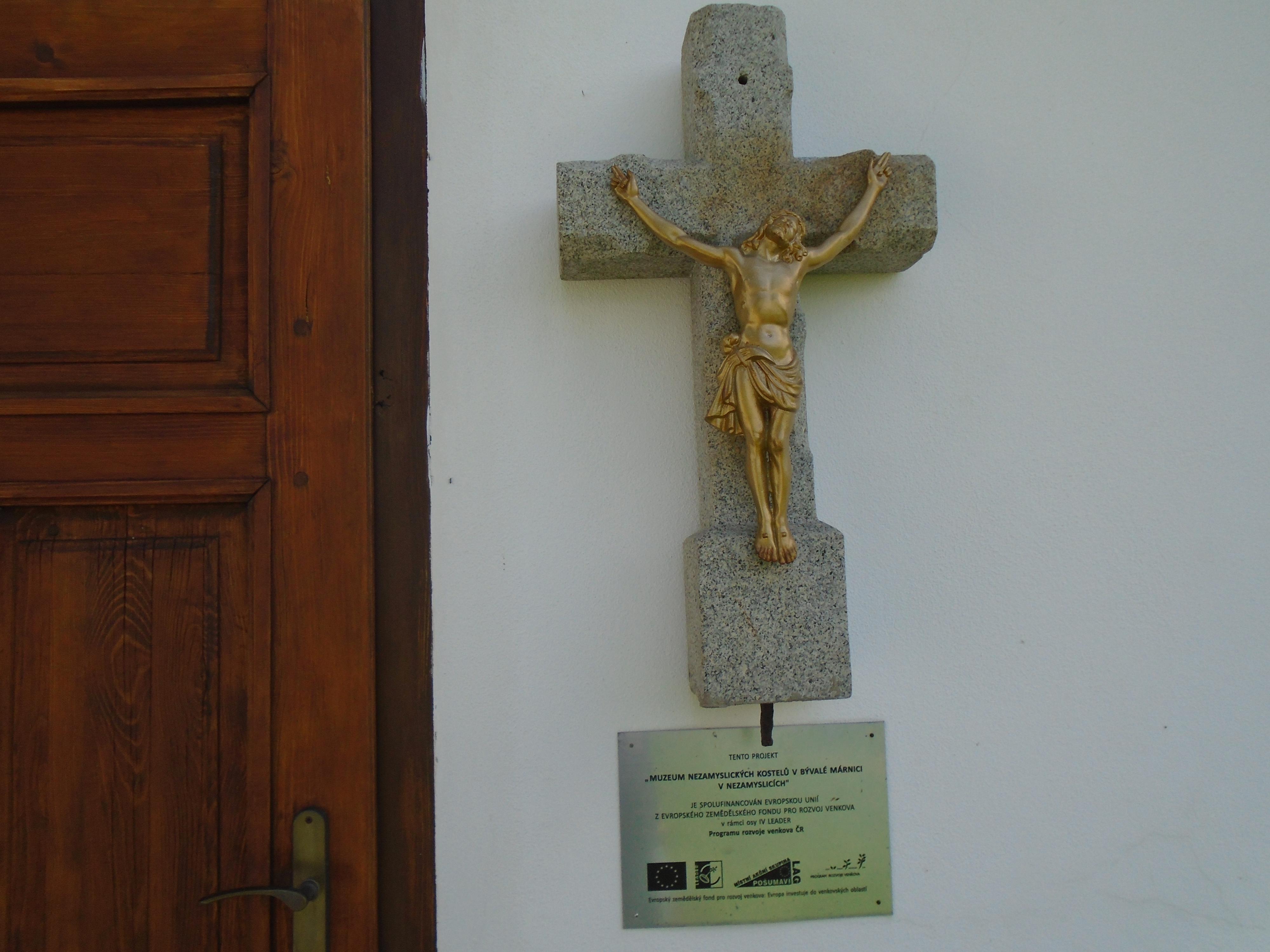 Muzeum kostelů foto 5