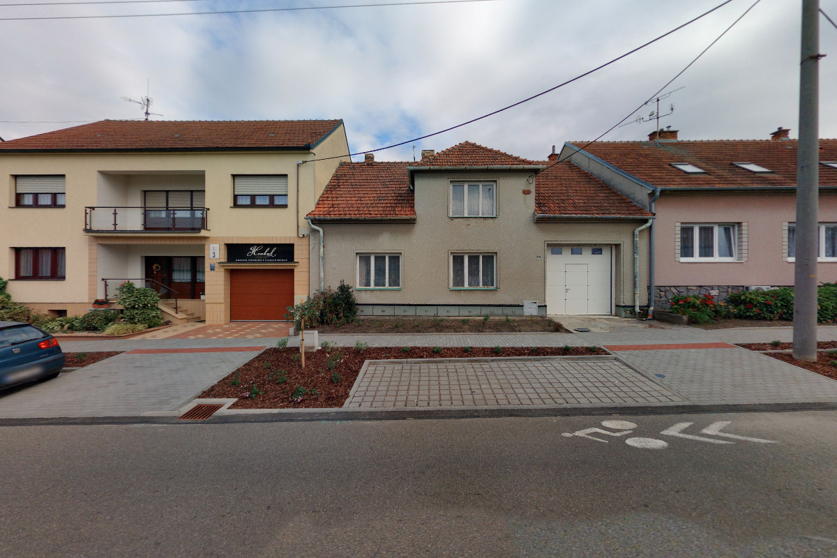 Smarthome, s.r.o.