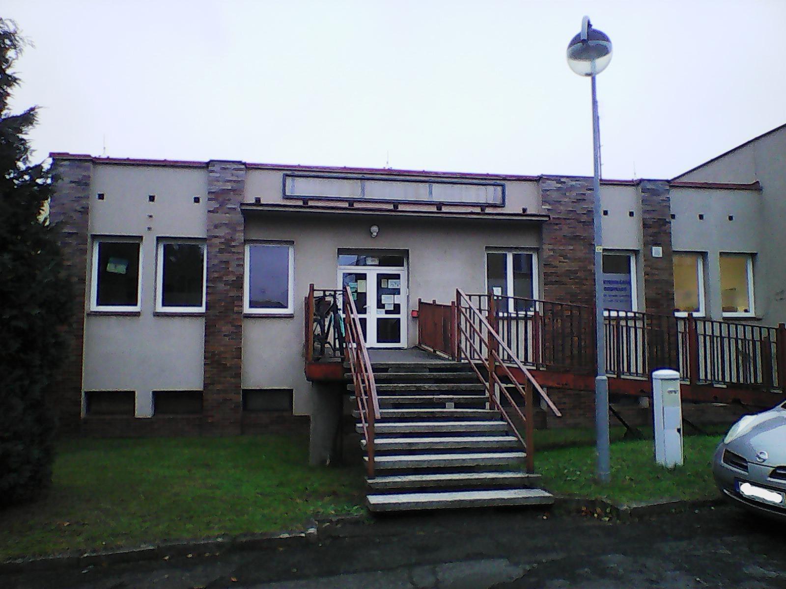 MVDr. Markéta Janochová