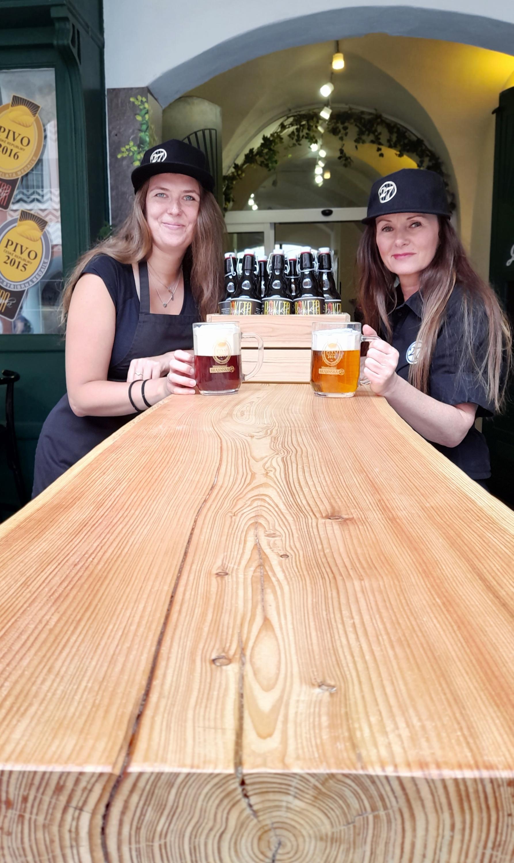 MINIPIVOVAR KRAJINSKÁ 27 foto 3