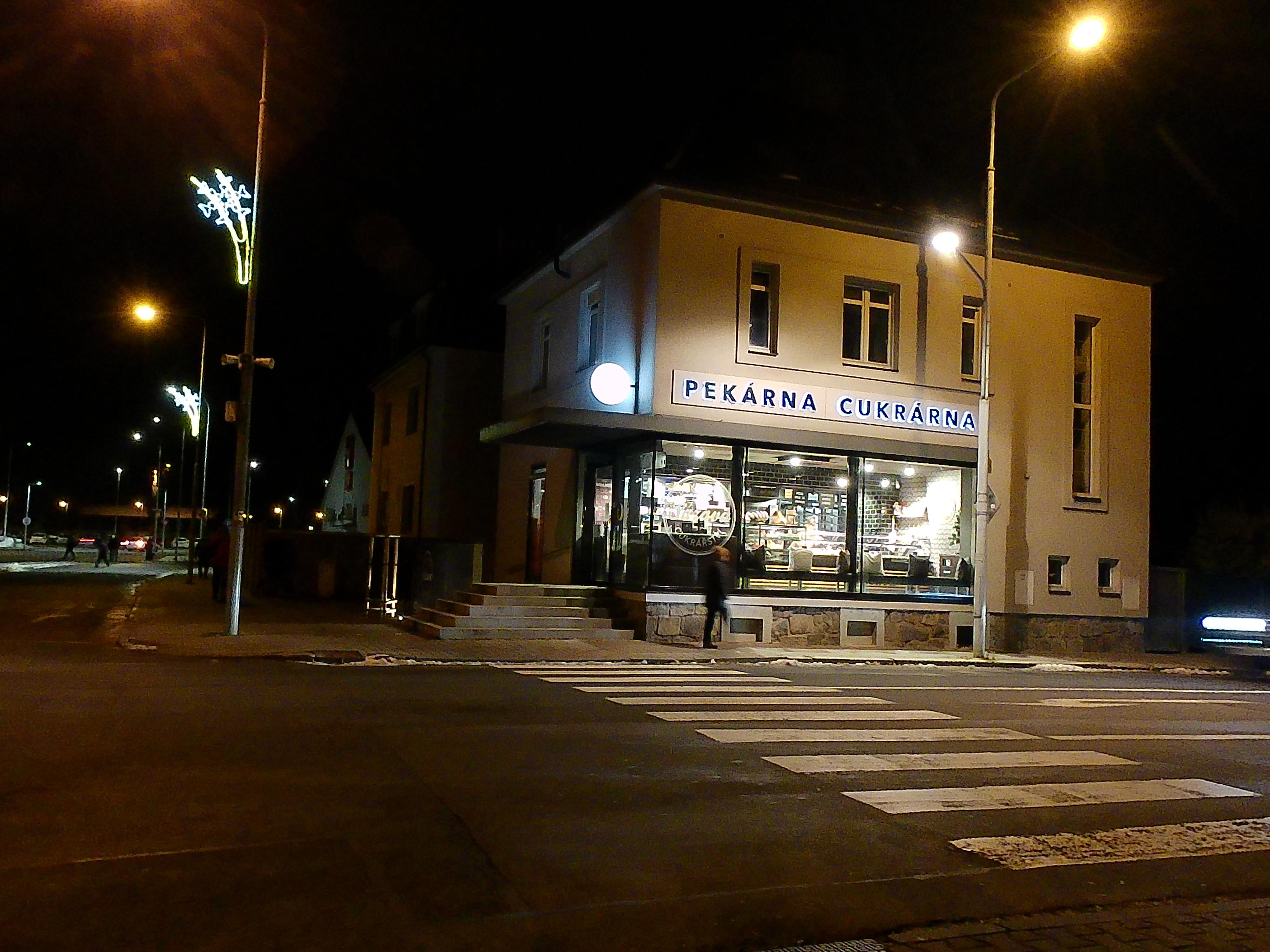 Pekařství a cukrářství Sázava foto 2