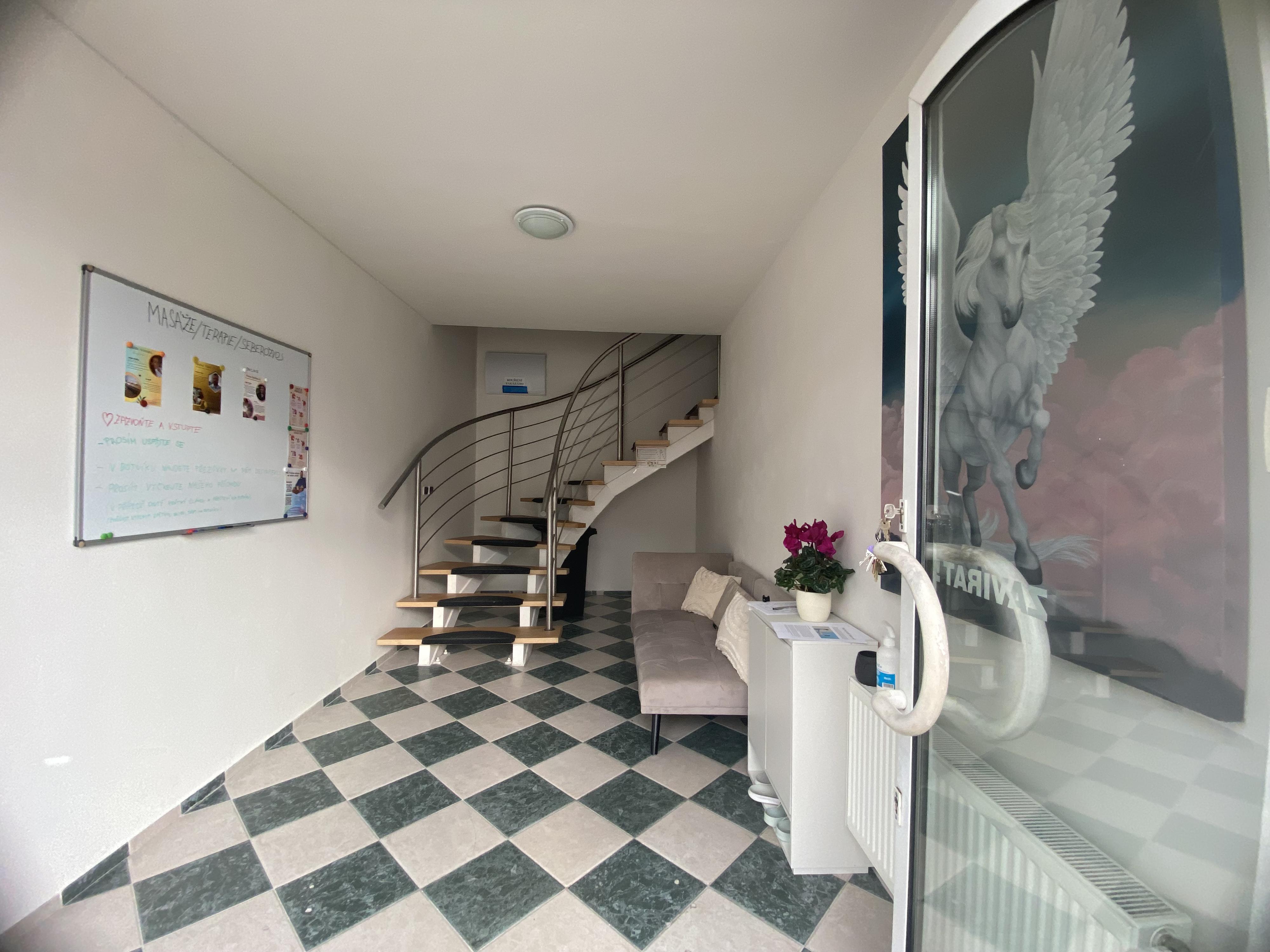 Michal Vilím - Seberozvojové poradenství foto 6