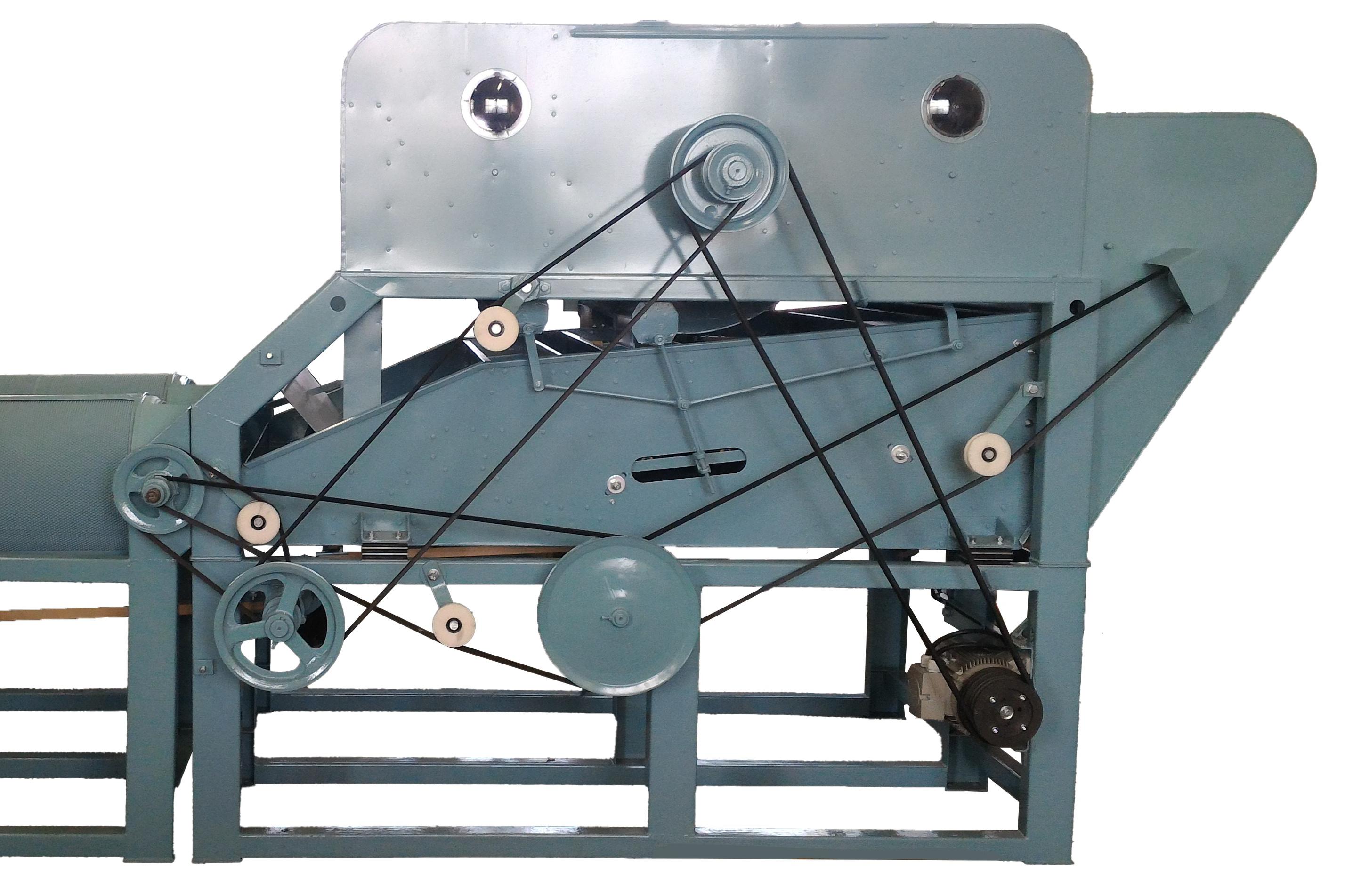 Repasovaný stroj Petkus K531