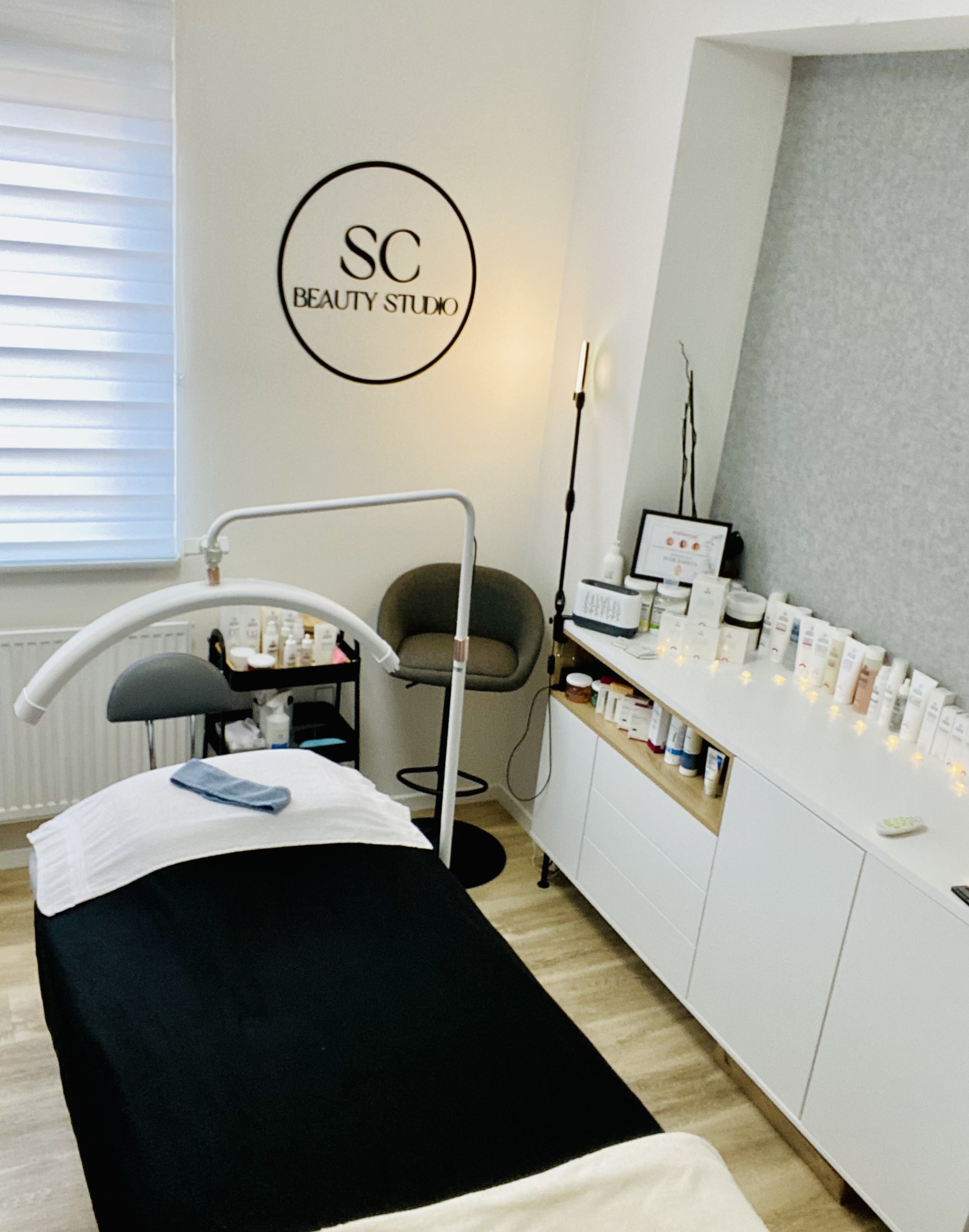 SC Beauty studio - Stanislava Coufalová foto 6