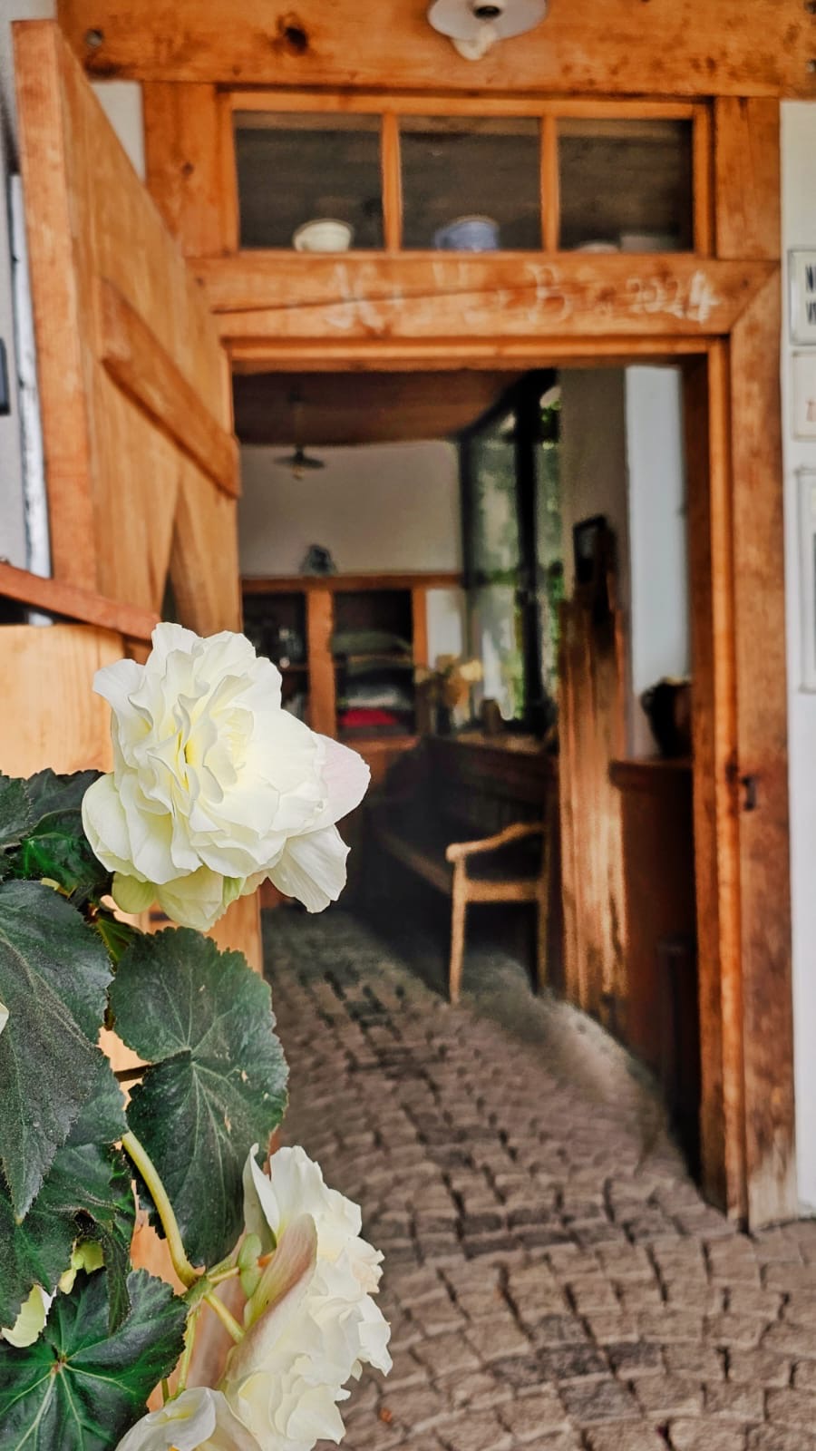 Hančova bouda foto 5