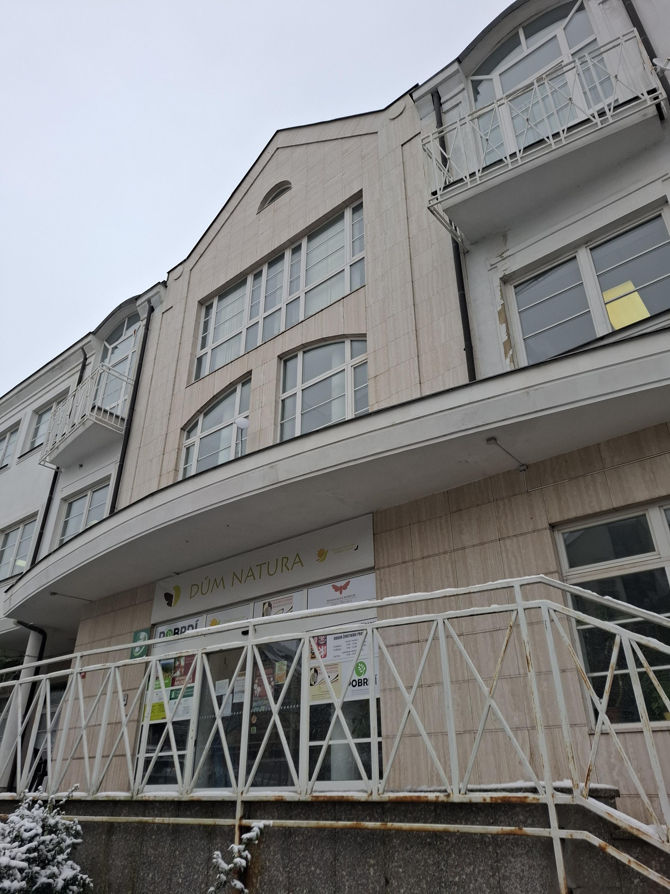 Ekologické centrum Orlov, o.p.s. foto 4