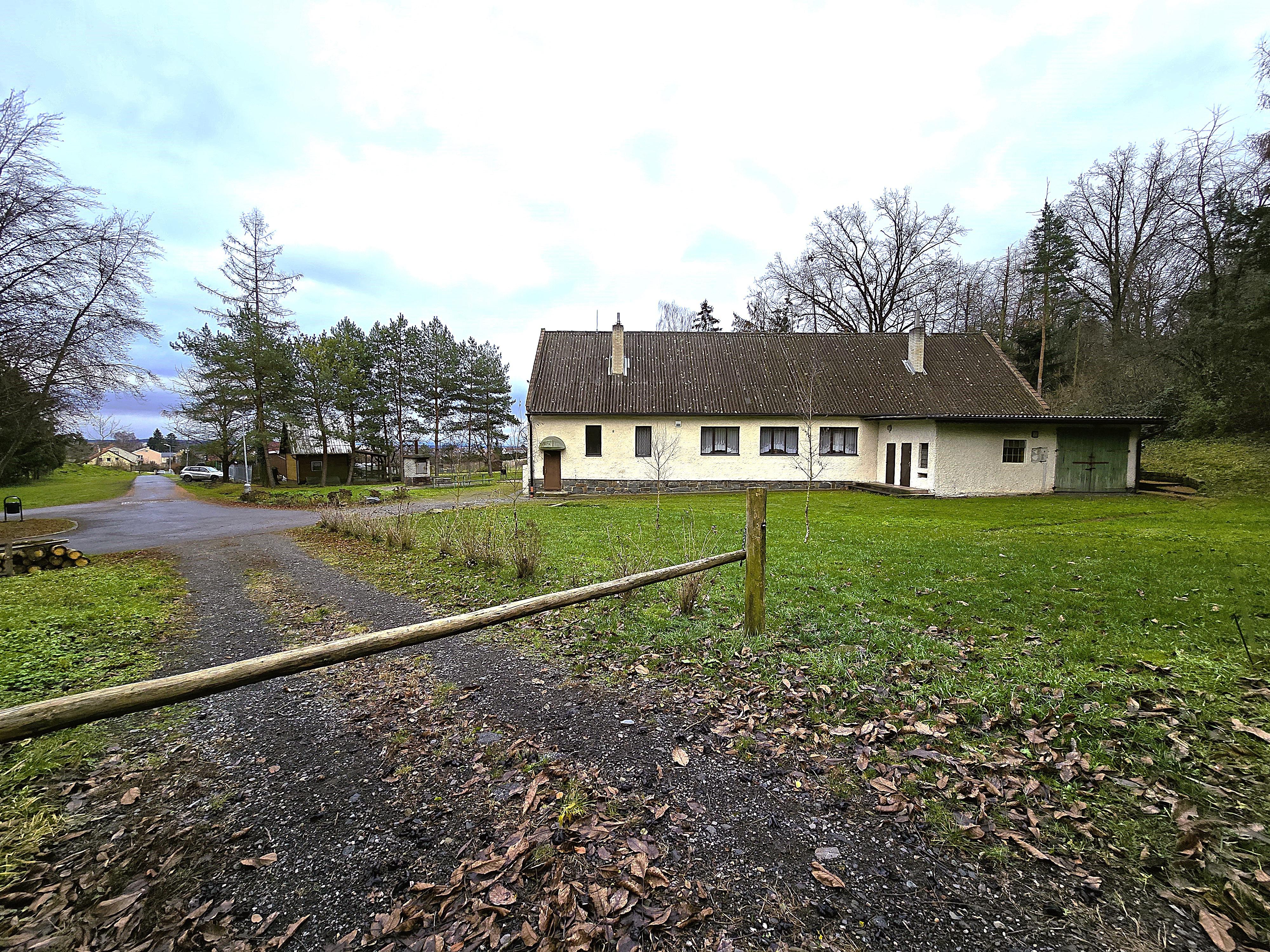 Rekreační zařízení Lumpík foto 5