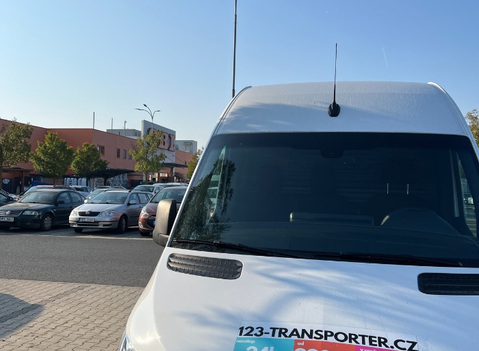 Shared Mobility Czechia foto 2