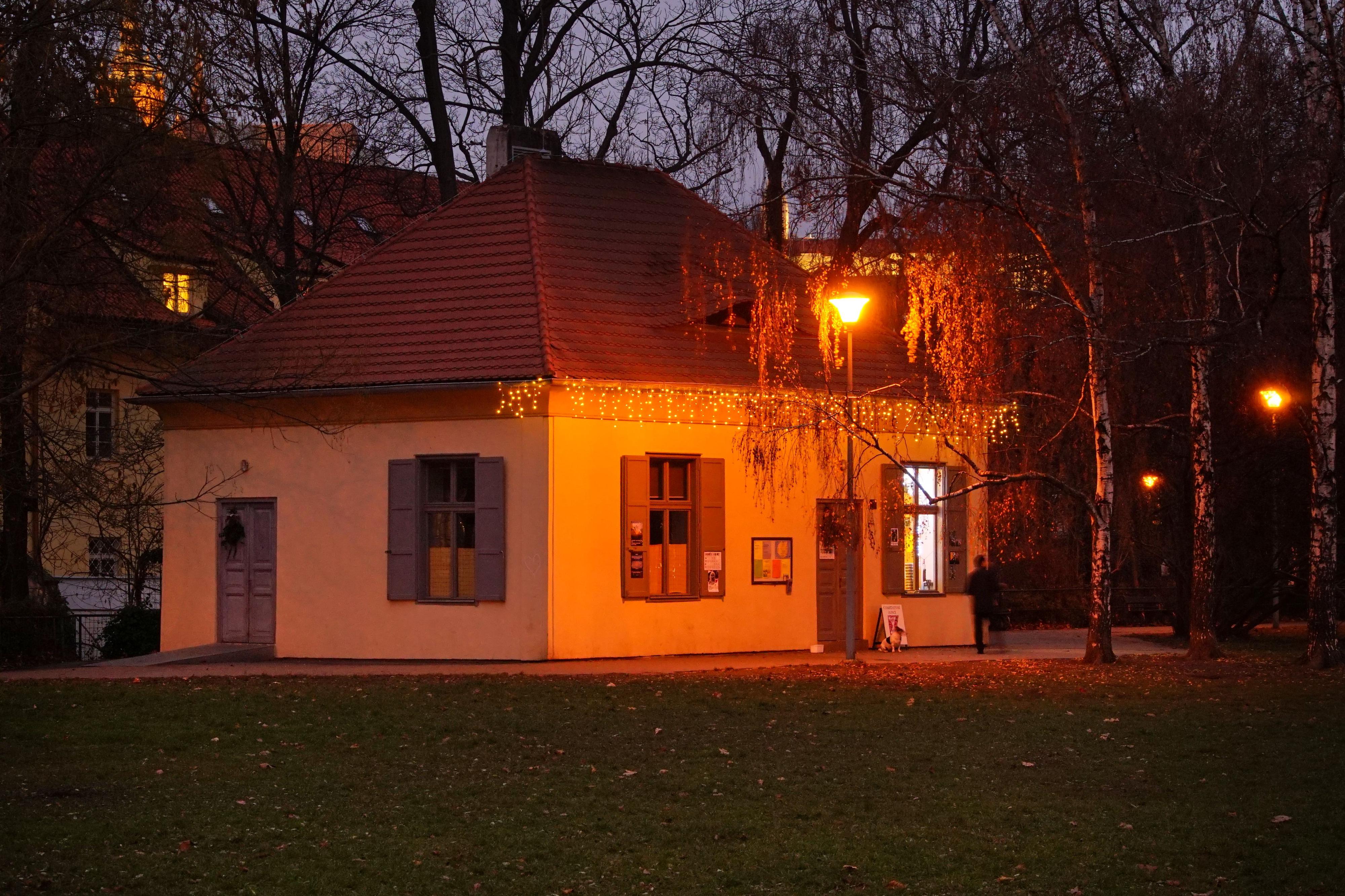 Sala Terrena