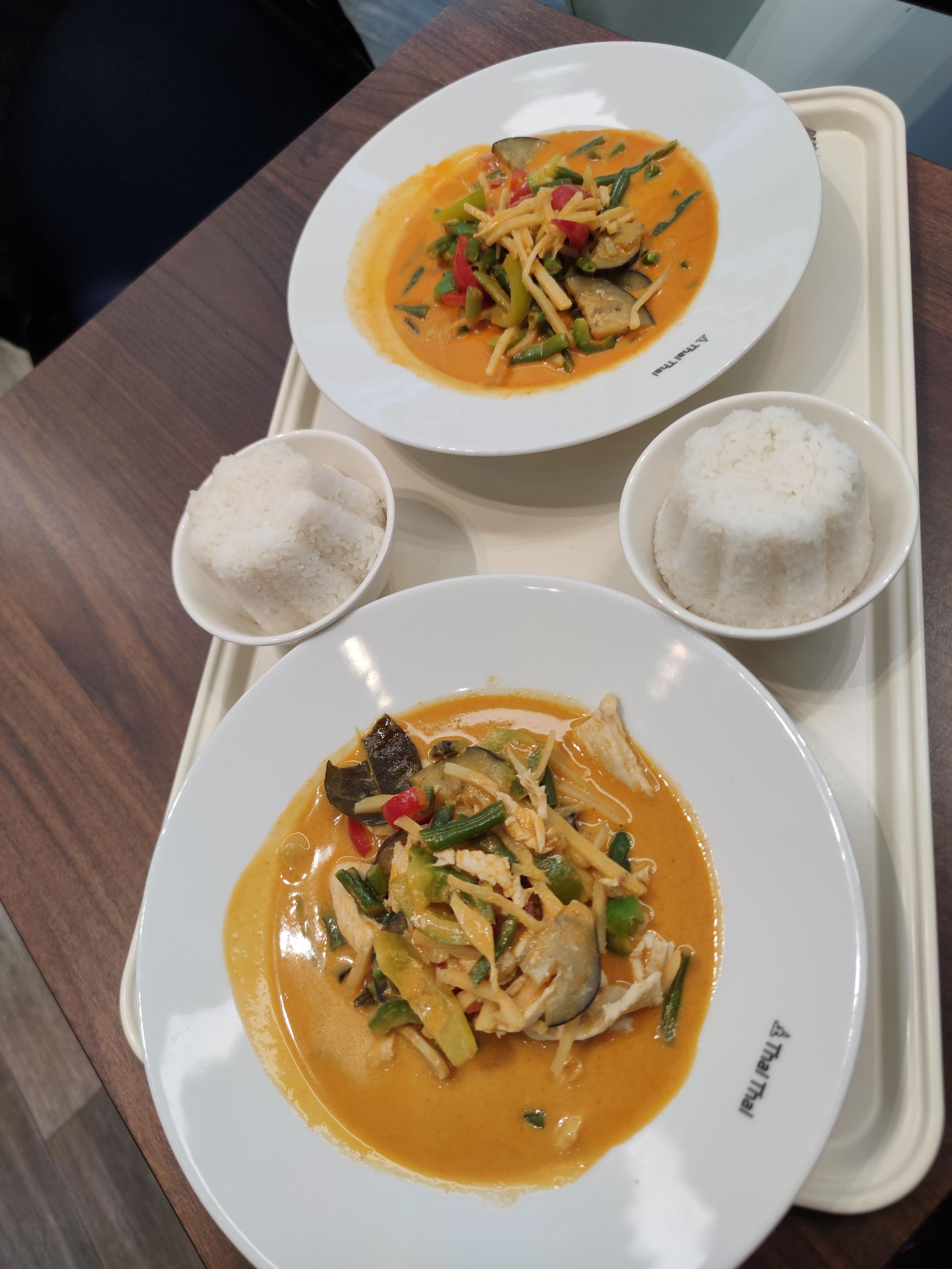 Thai Thai foto 2