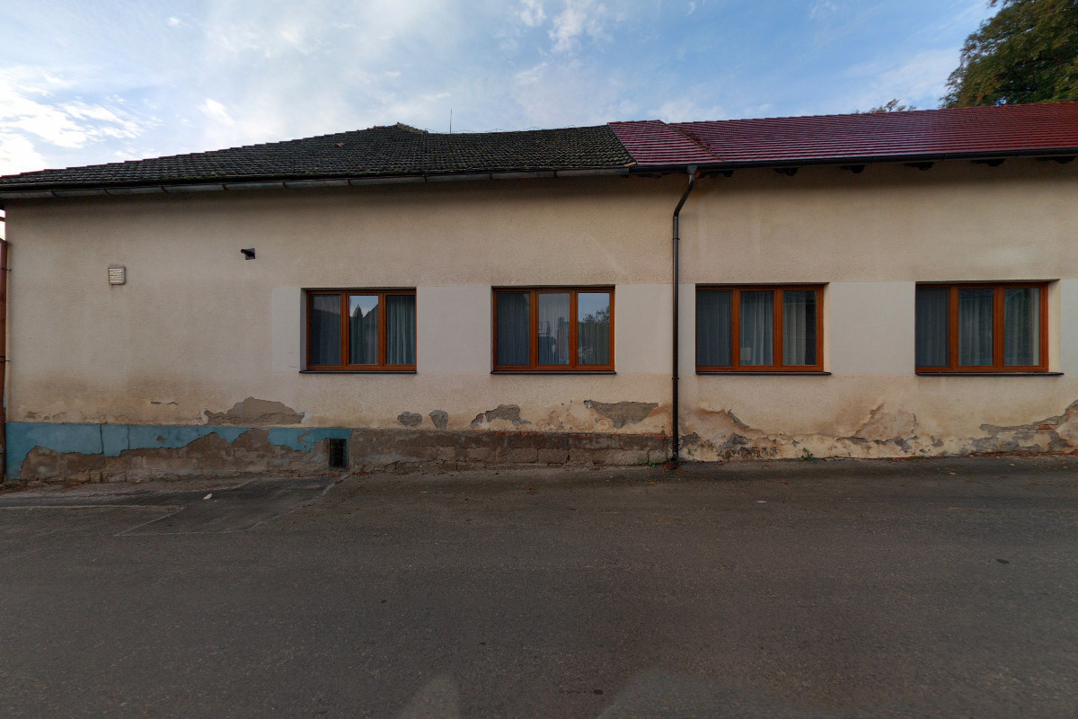 Hostinec Na Křižovatce foto 6