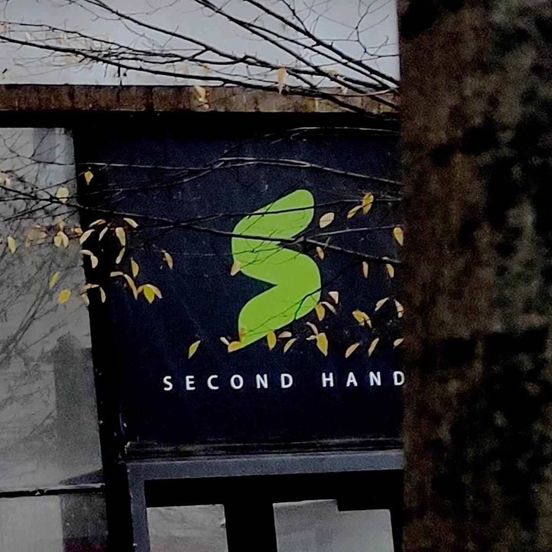 S second hand Hrnčířská foto 2