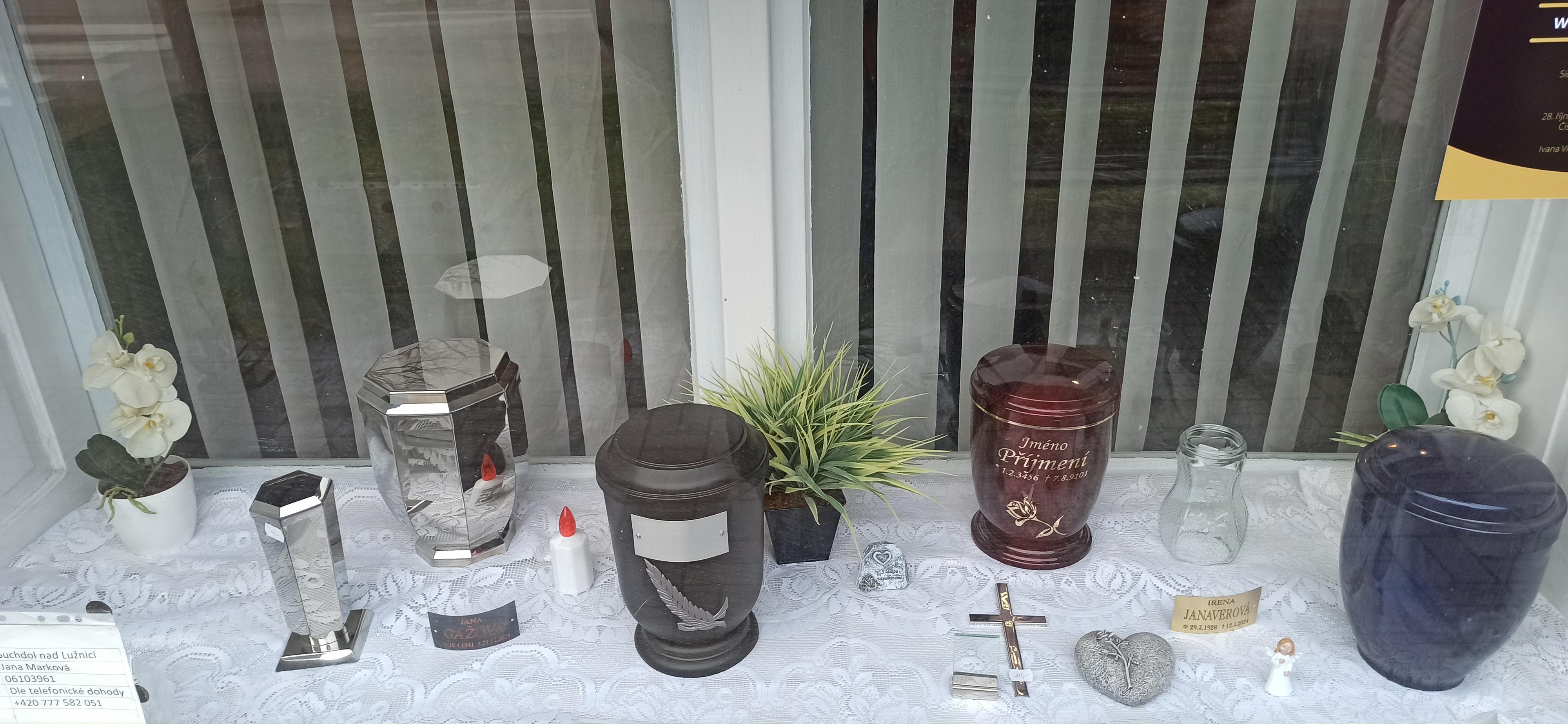 Pohřební služba ADIOS s.r.o. foto 2