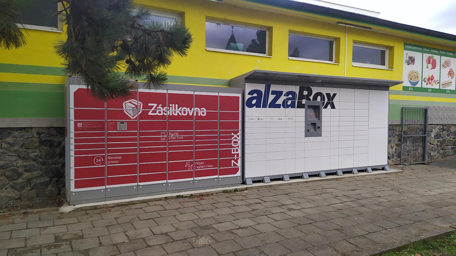 Z-BOX