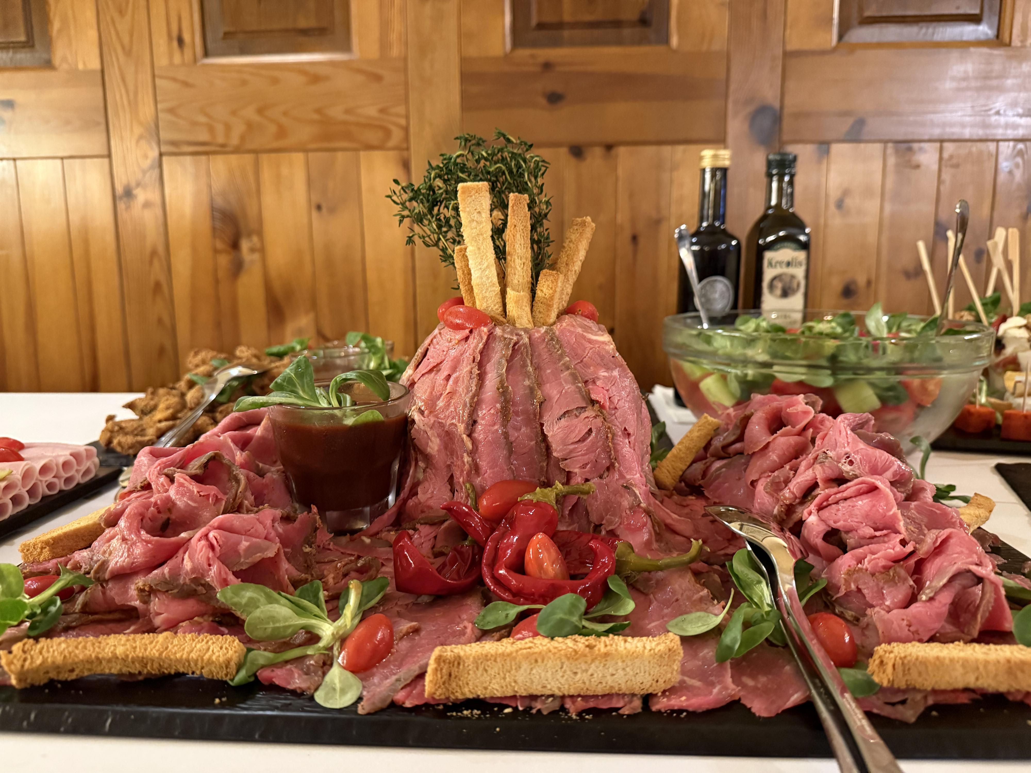 Švejk restaurant foto 4