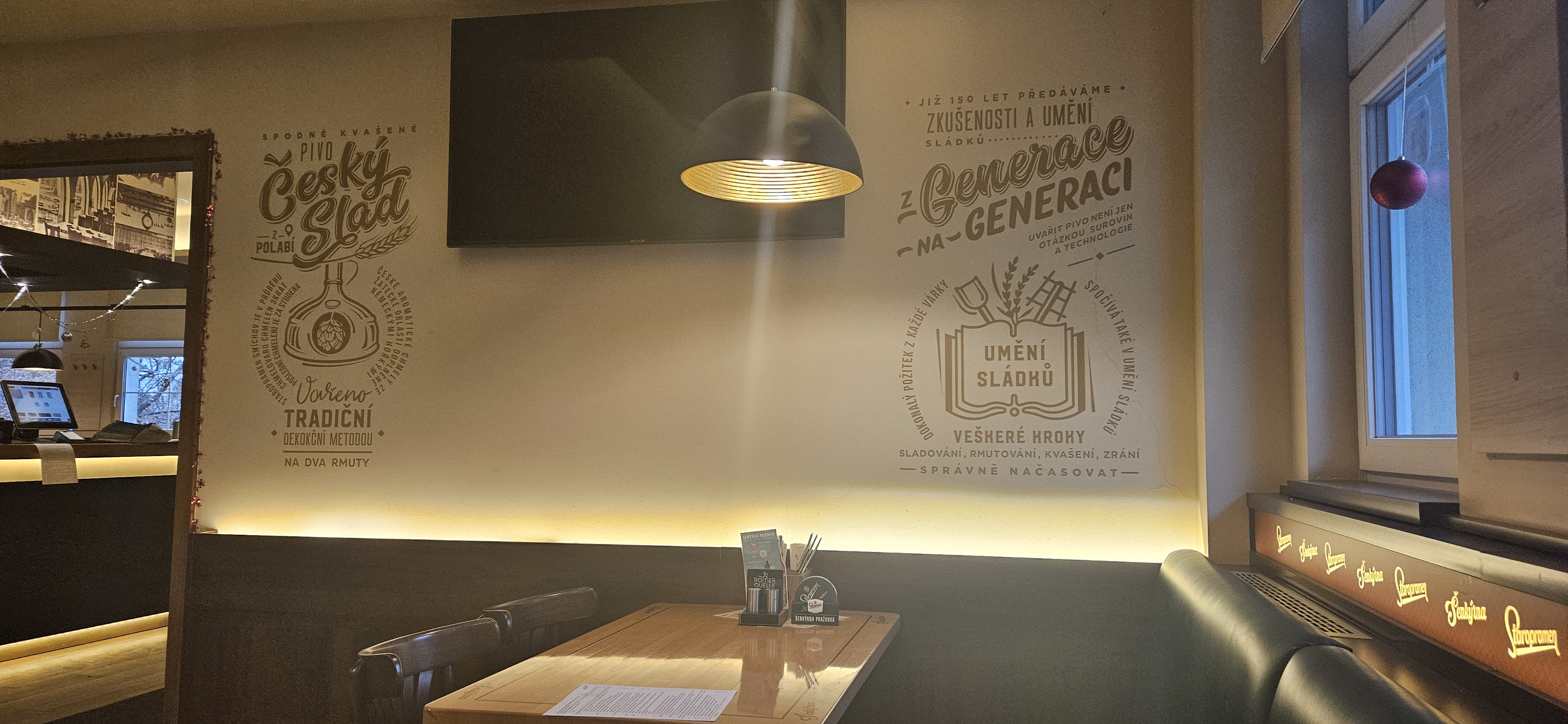 Šenkýrna Pražanka