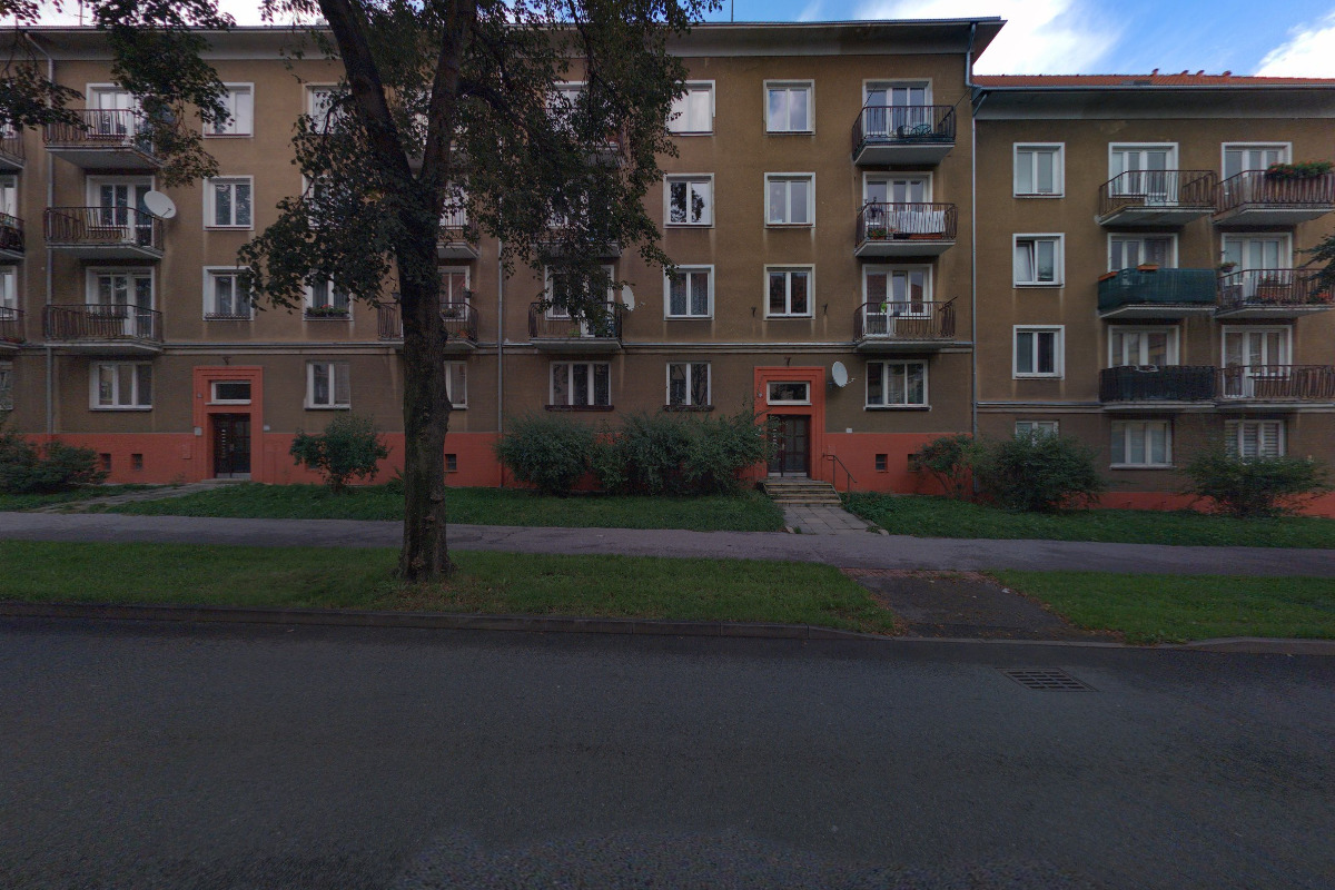 Bc. Jaromír Nusl - LesNetFree