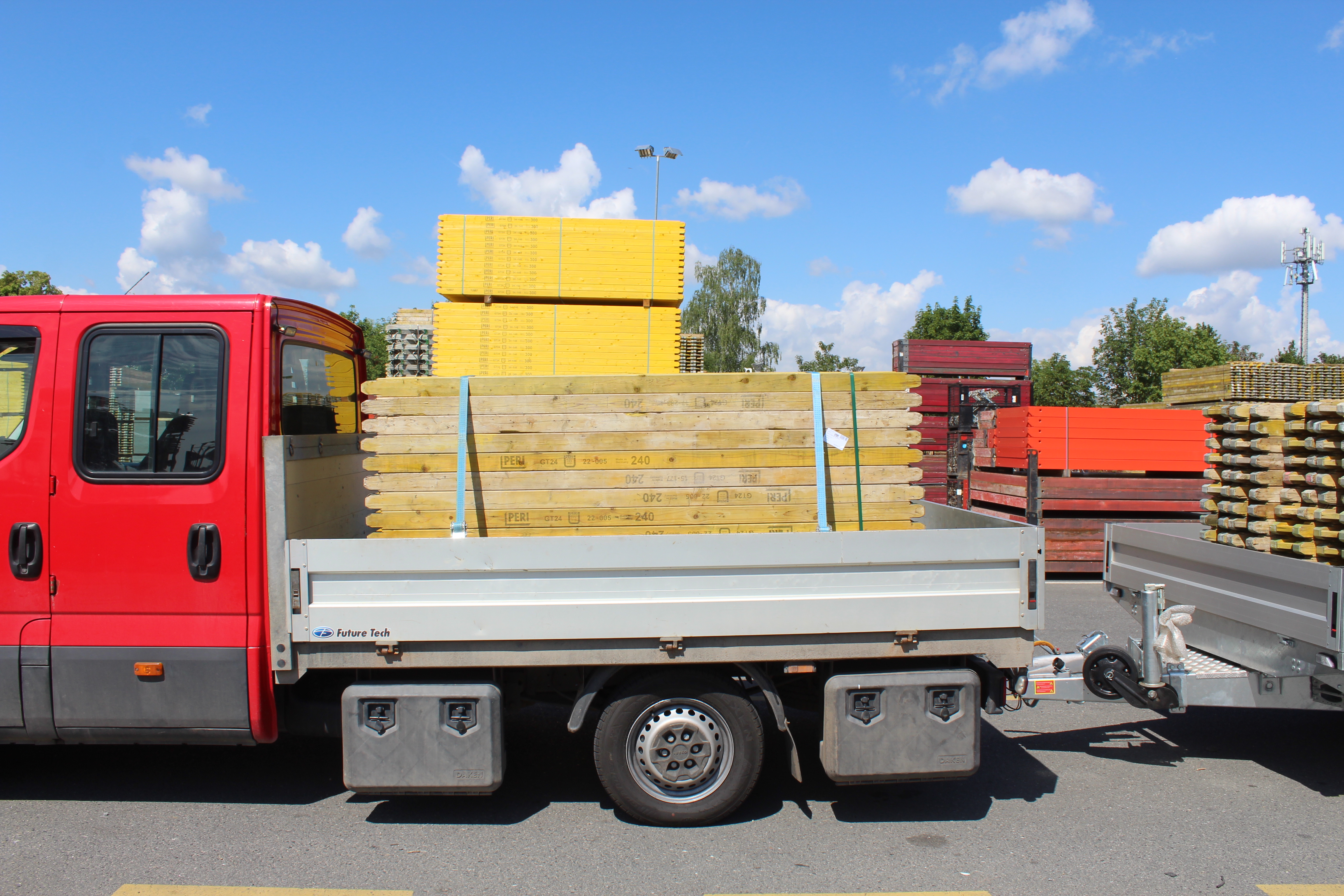 Simaco Transport & Logistics foto 6