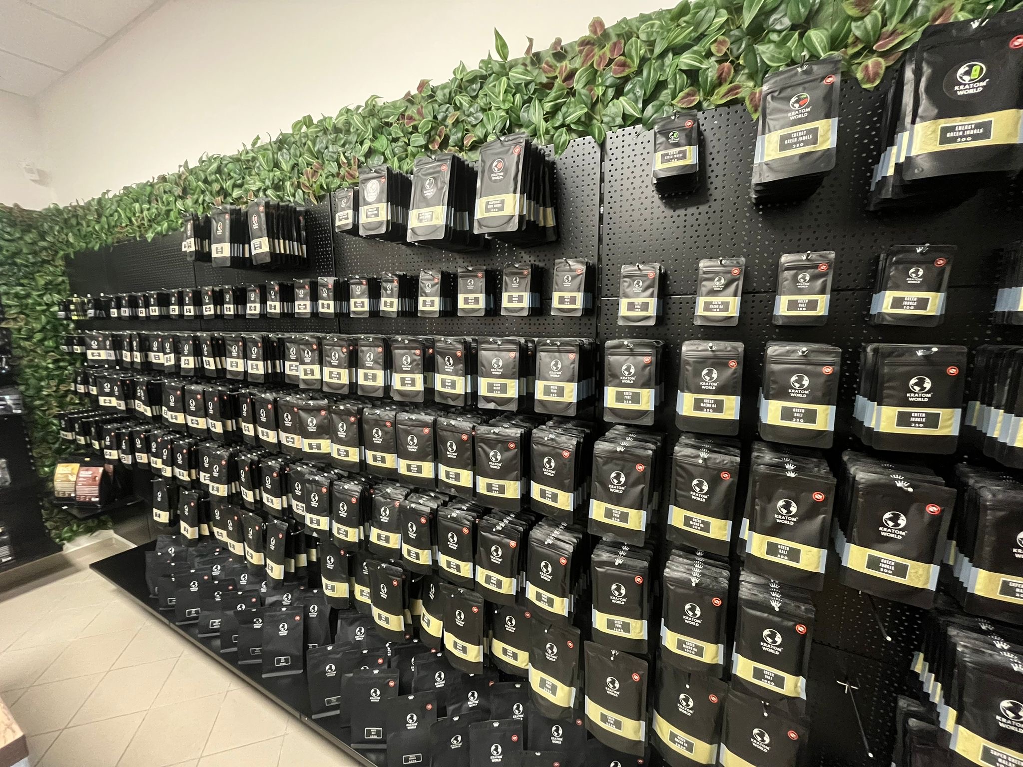 Kratom World foto 4