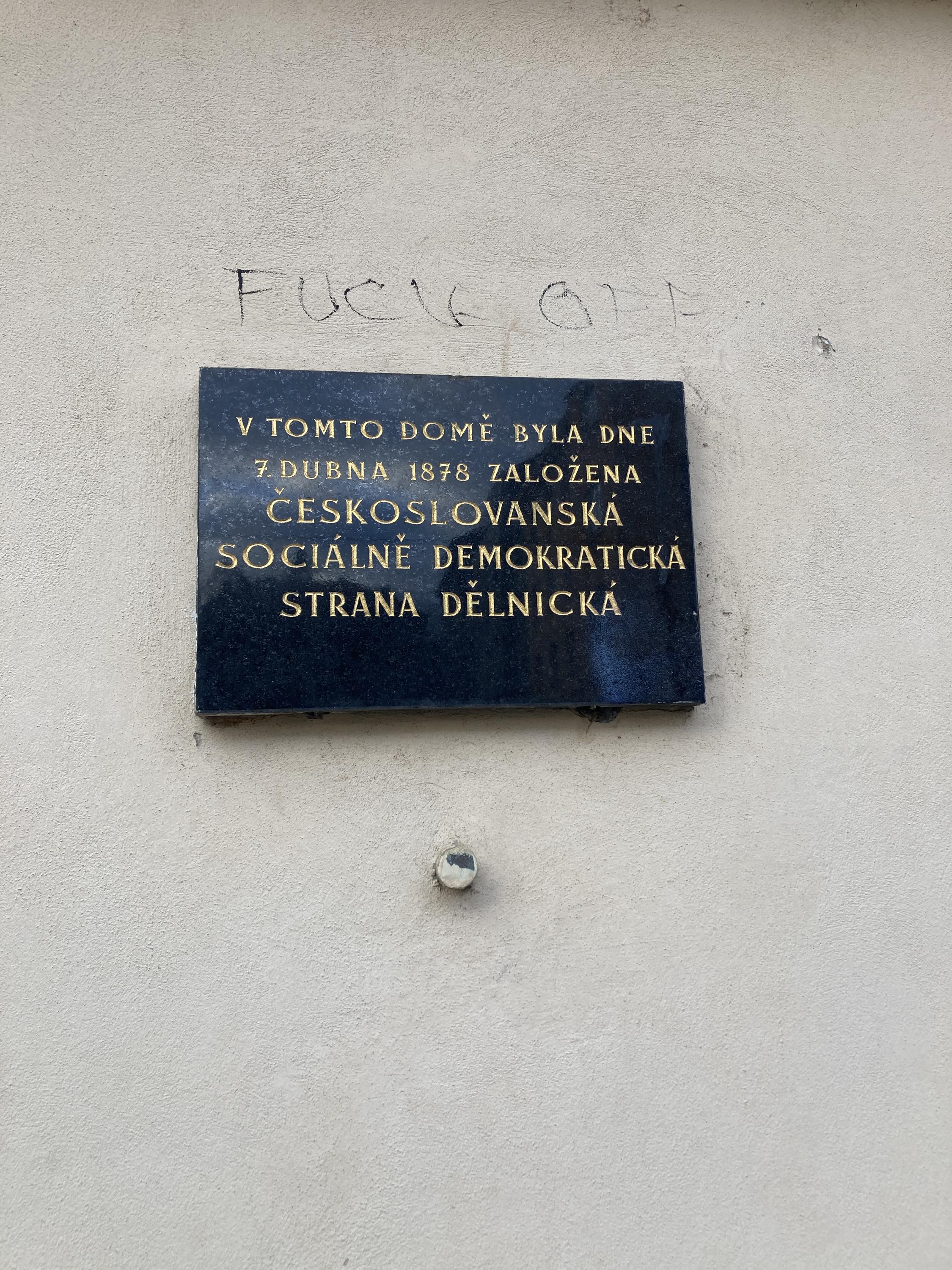 KAŠTAN - Scéna Unijazzu foto 6